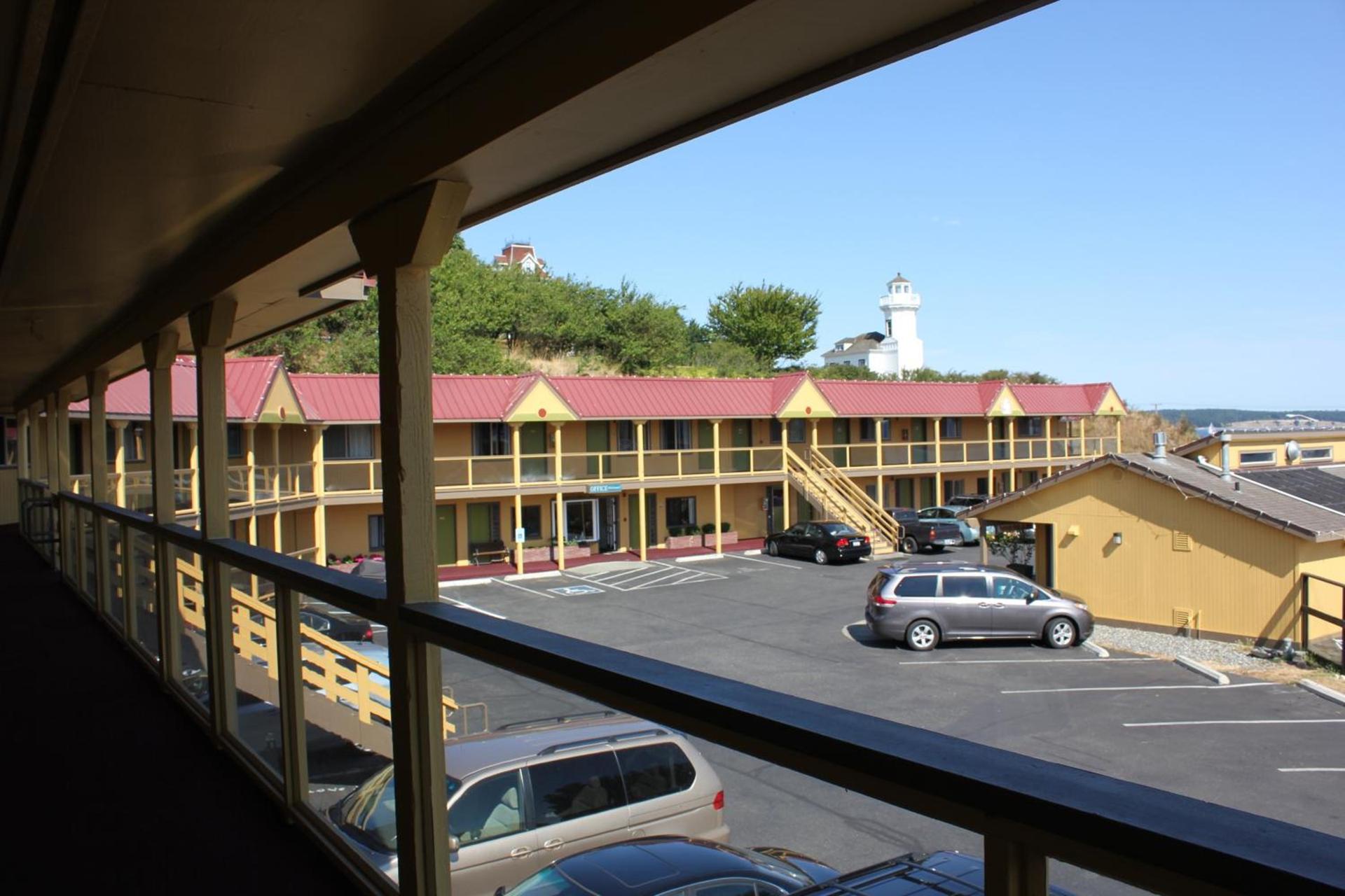 Port Townsend Inn photo 19