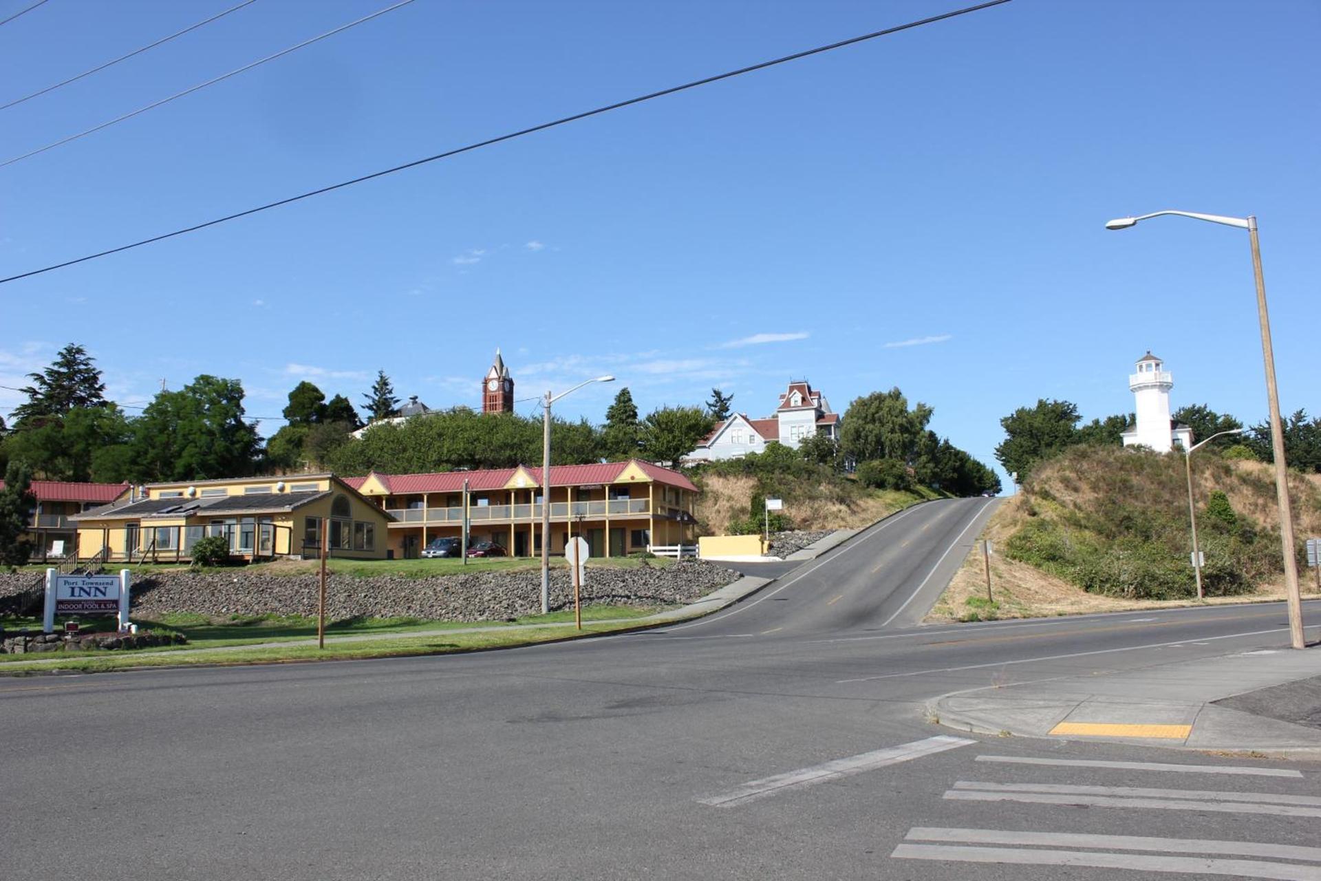 Port Townsend Inn photo 17