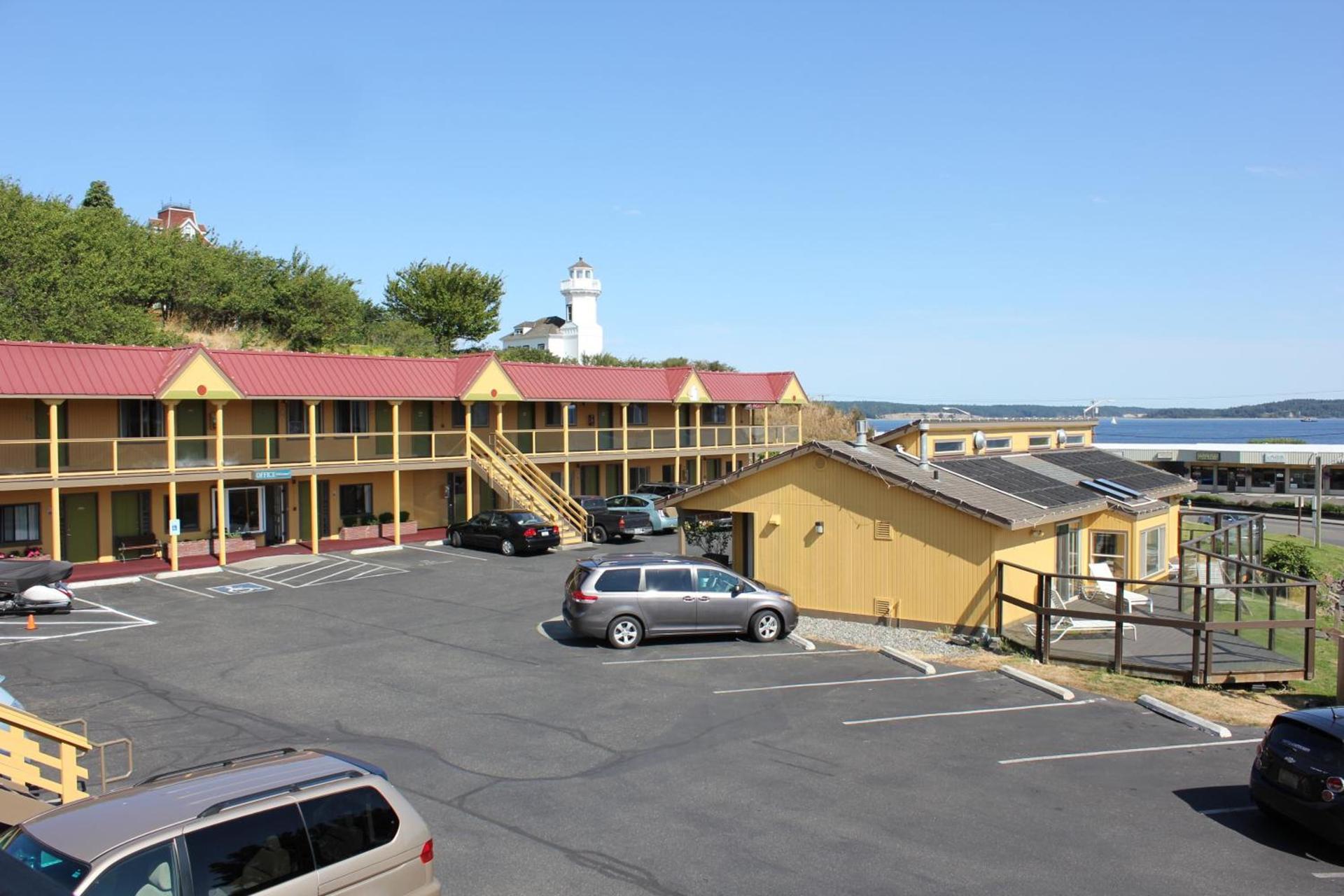 Port Townsend Inn photo 10