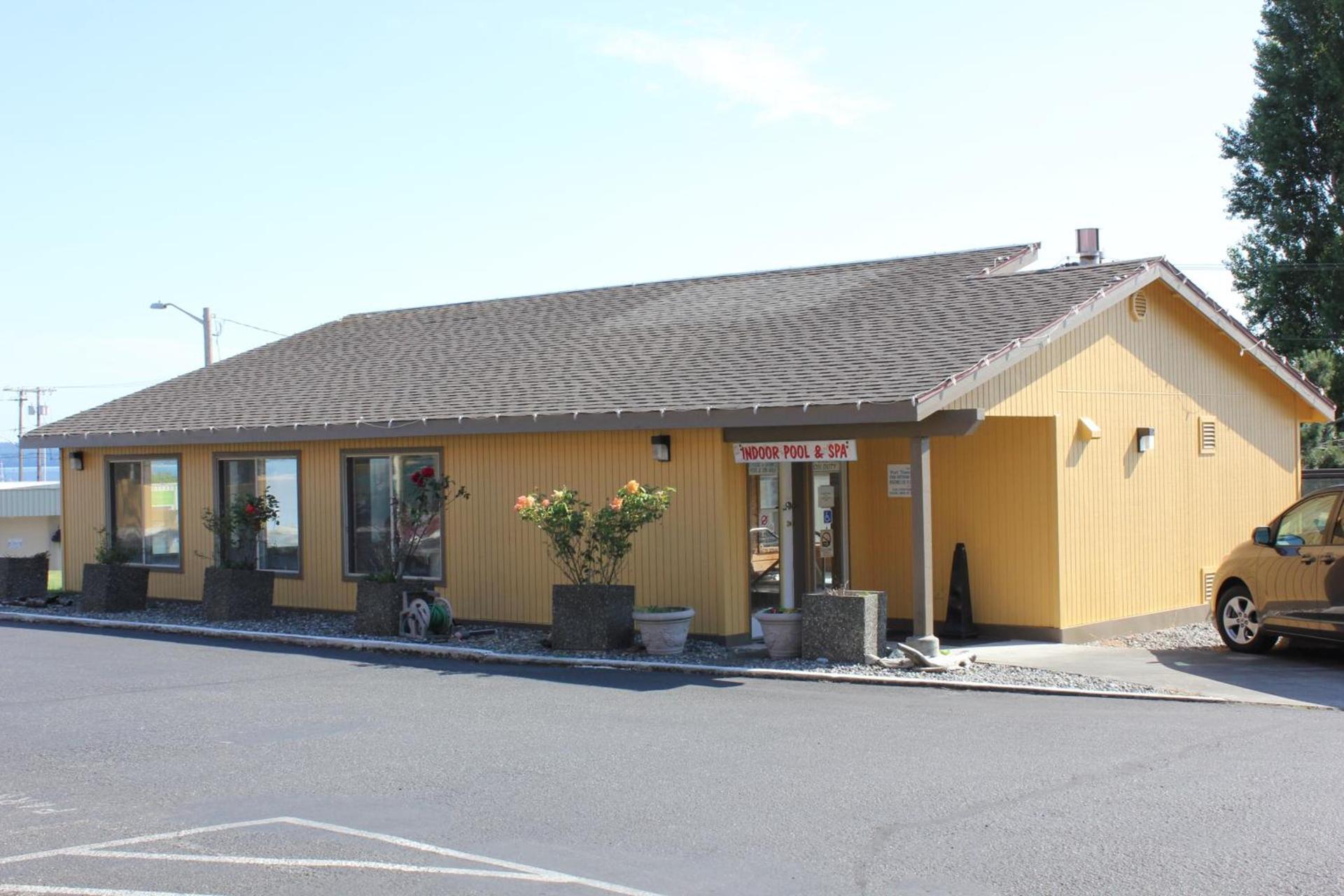 Port Townsend Inn photo 12