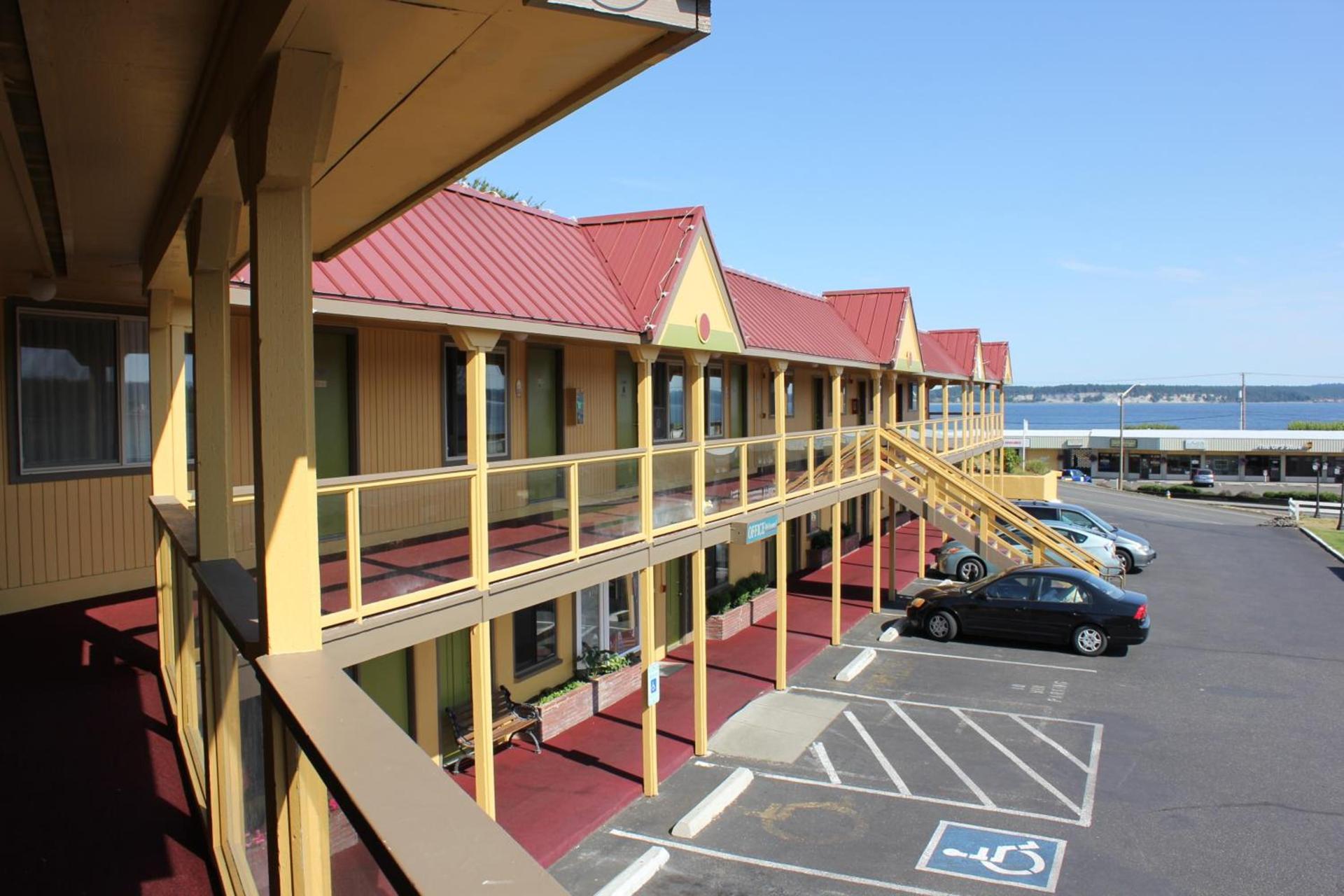 Port Townsend Inn photo 6
