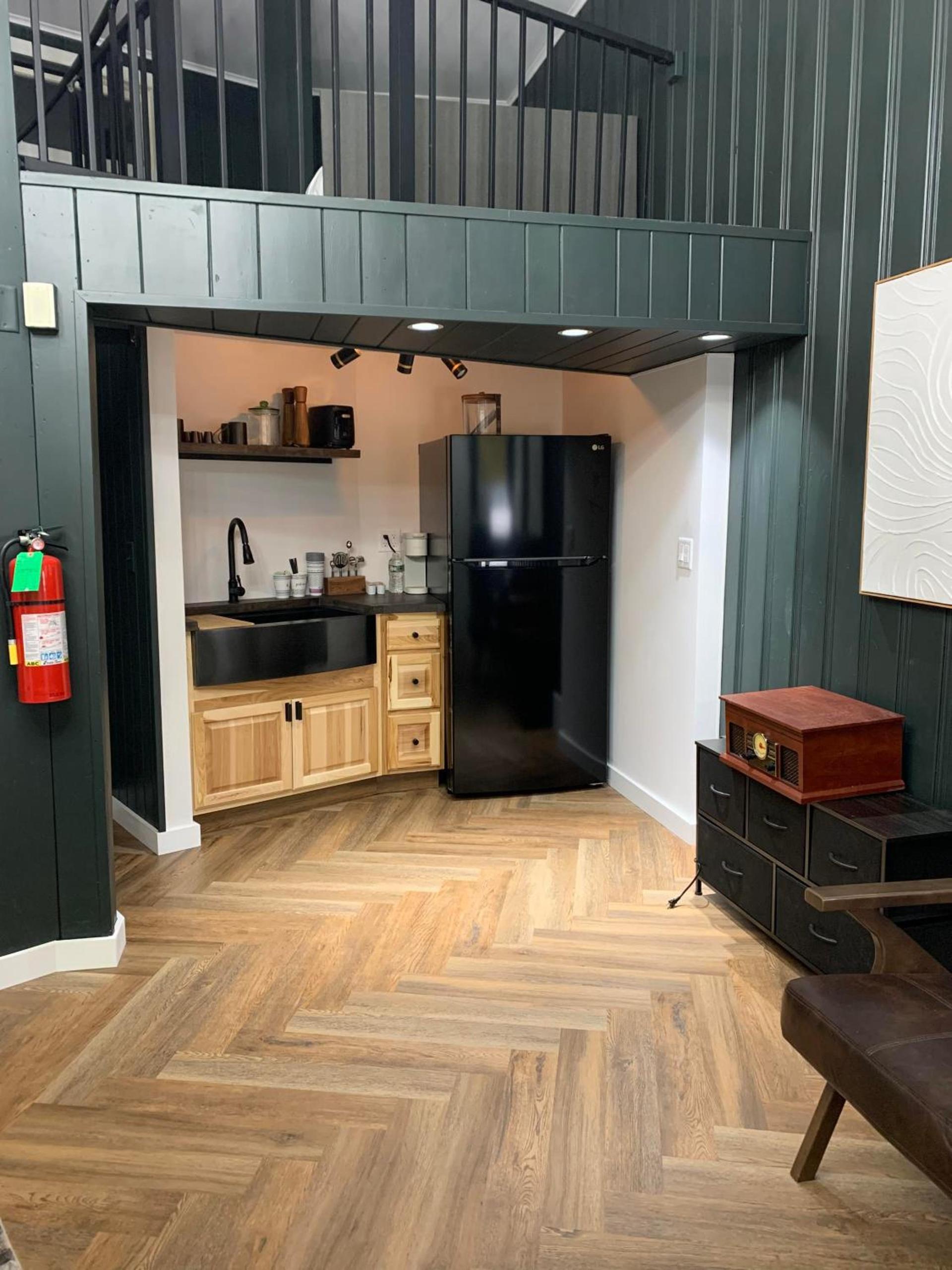 Chalet 239-Boutique Hotel photo 23