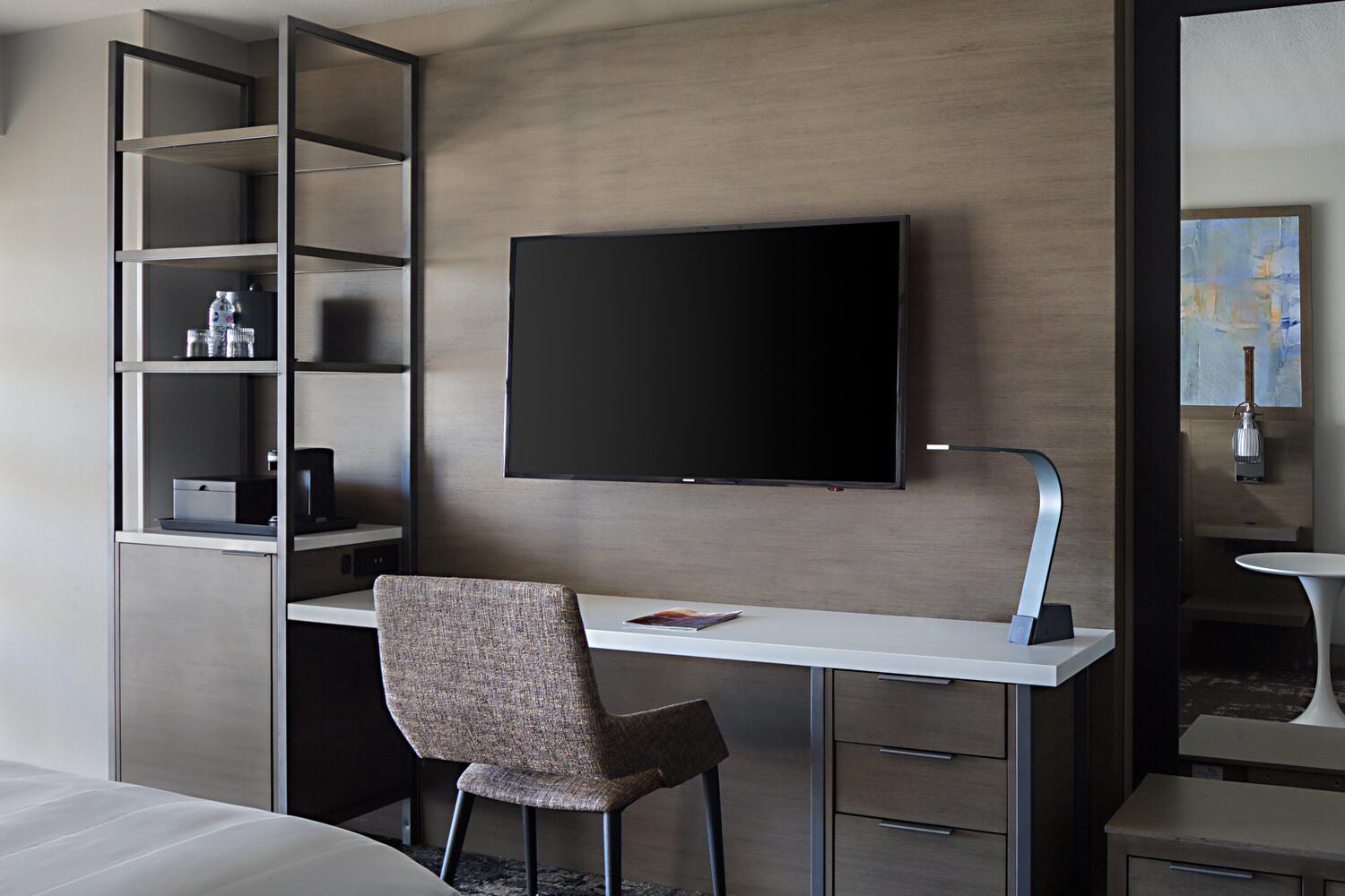 Marriott Dallas Las Colinas photo 47