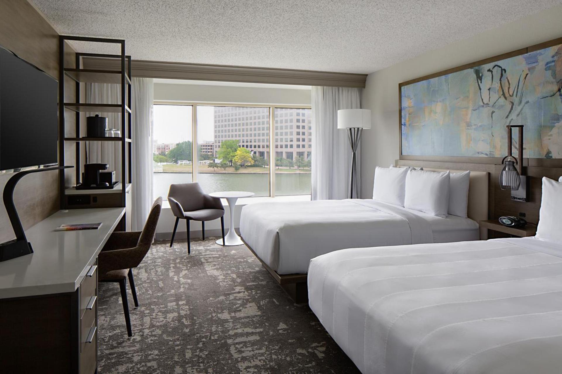 Marriott Dallas Las Colinas photo 43