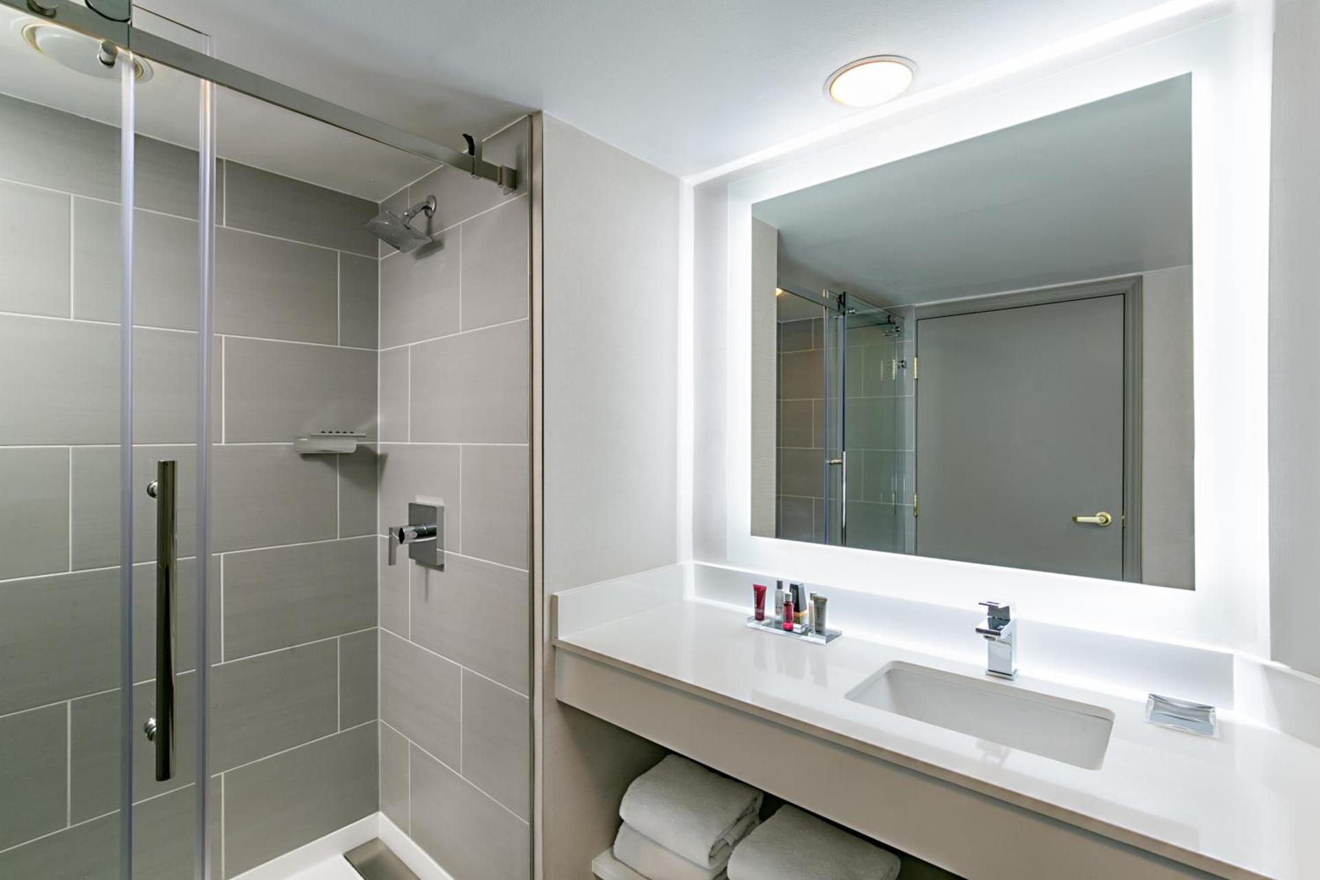 Marriott Dallas Las Colinas photo 52