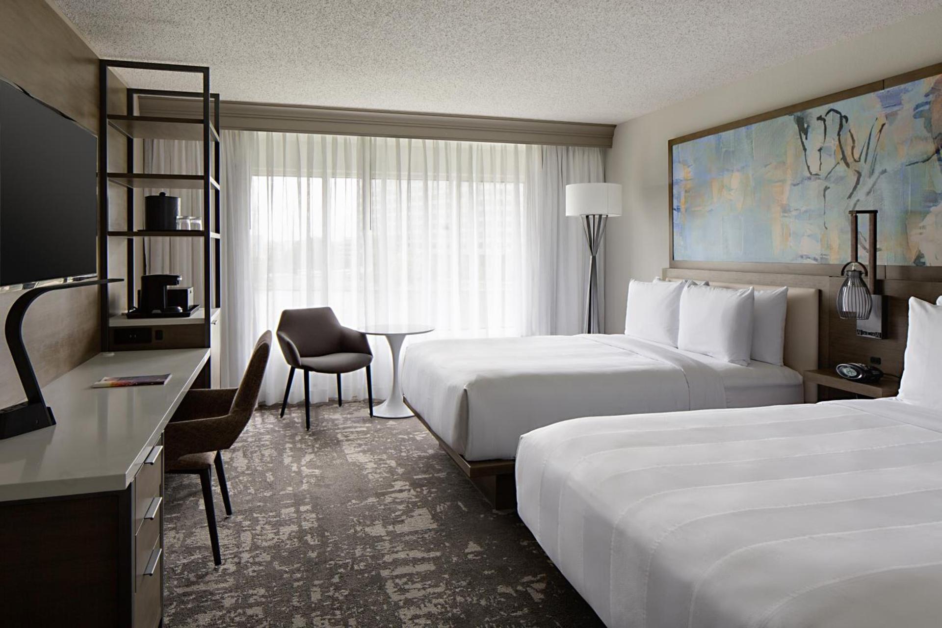 Marriott Dallas Las Colinas photo 51