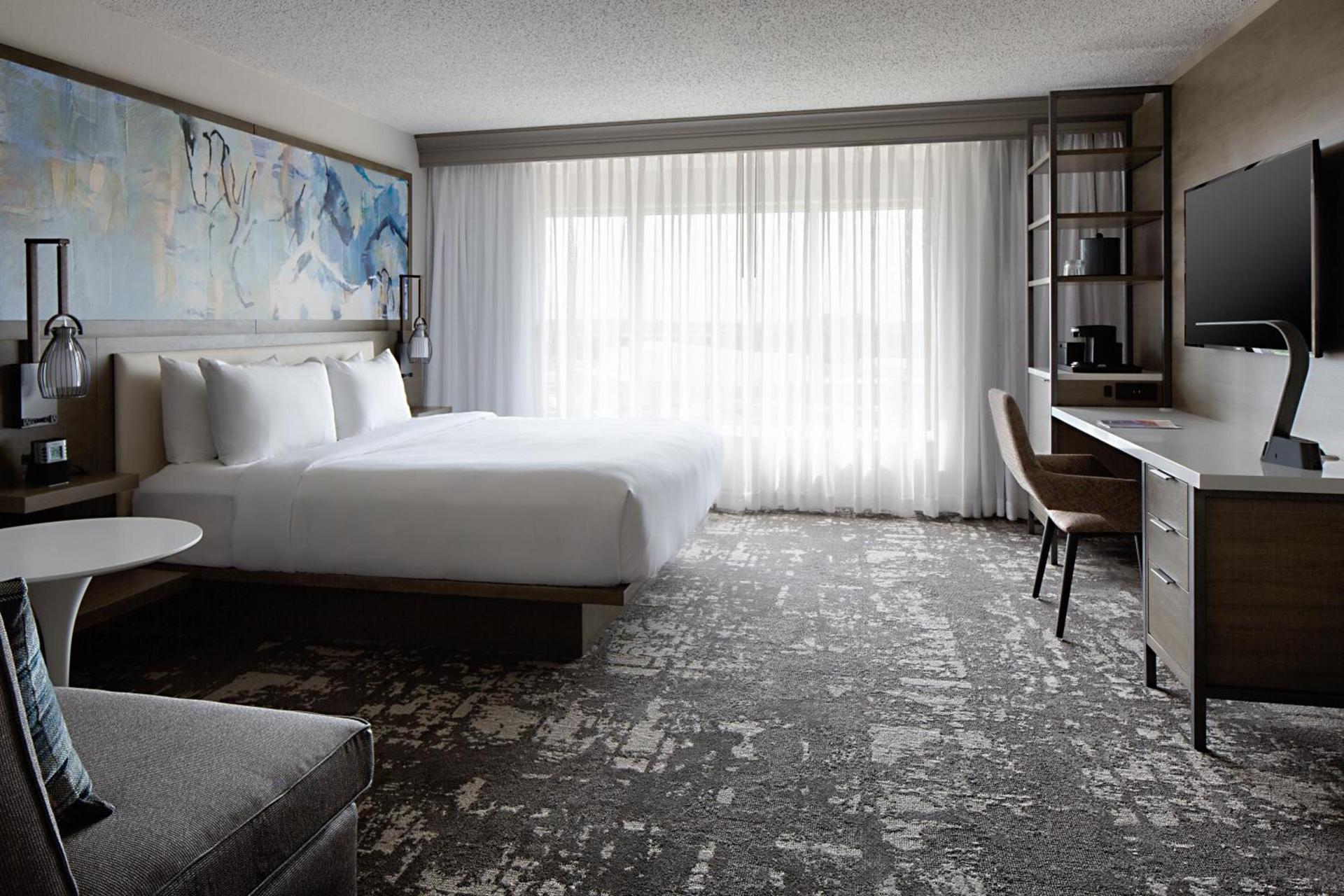 Marriott Dallas Las Colinas photo 48