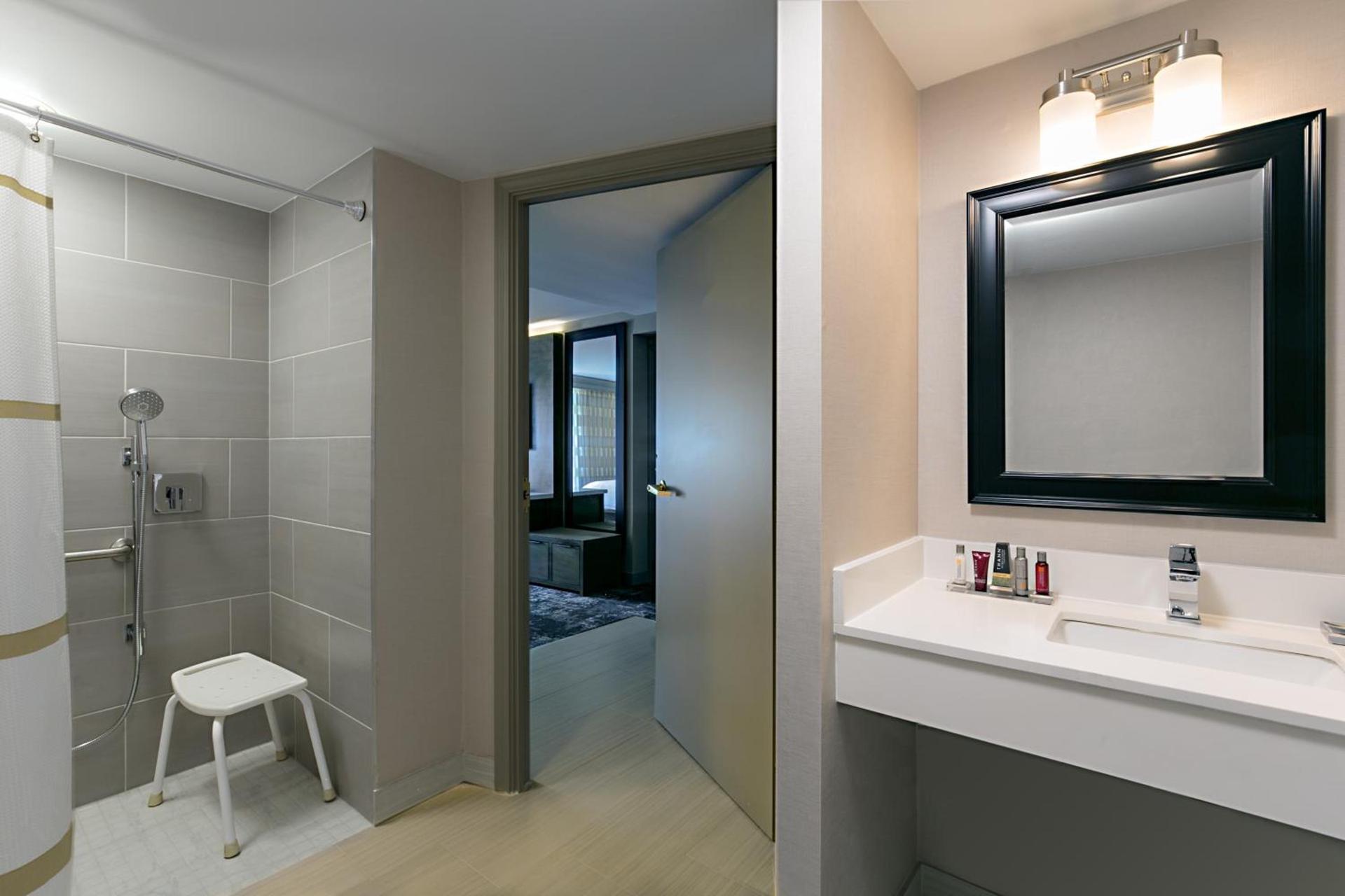 Marriott Dallas Las Colinas photo 45