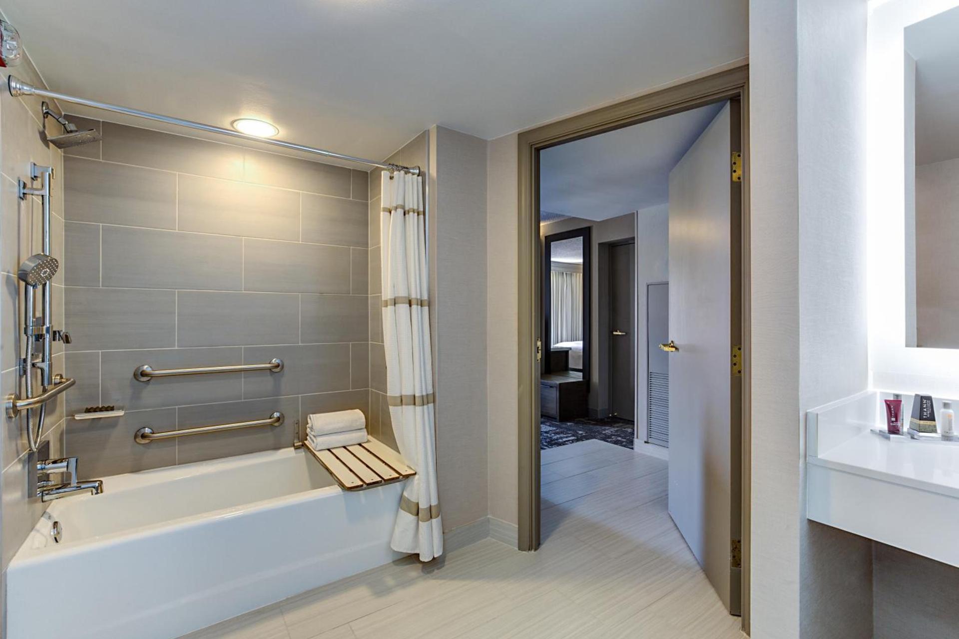 Marriott Dallas Las Colinas photo 54