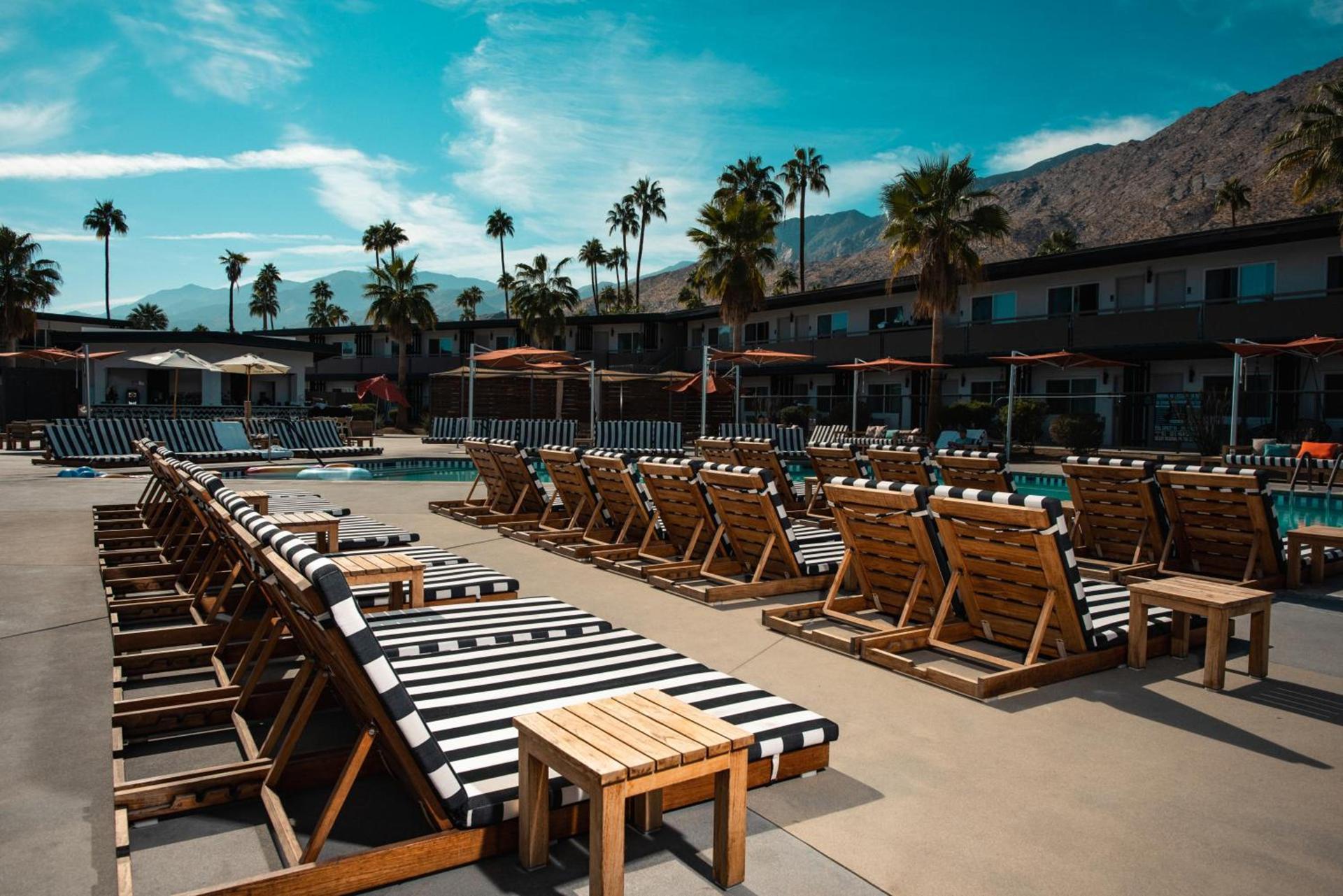 V Capri Palm Springs, a Dolce by Wyndham photo 34