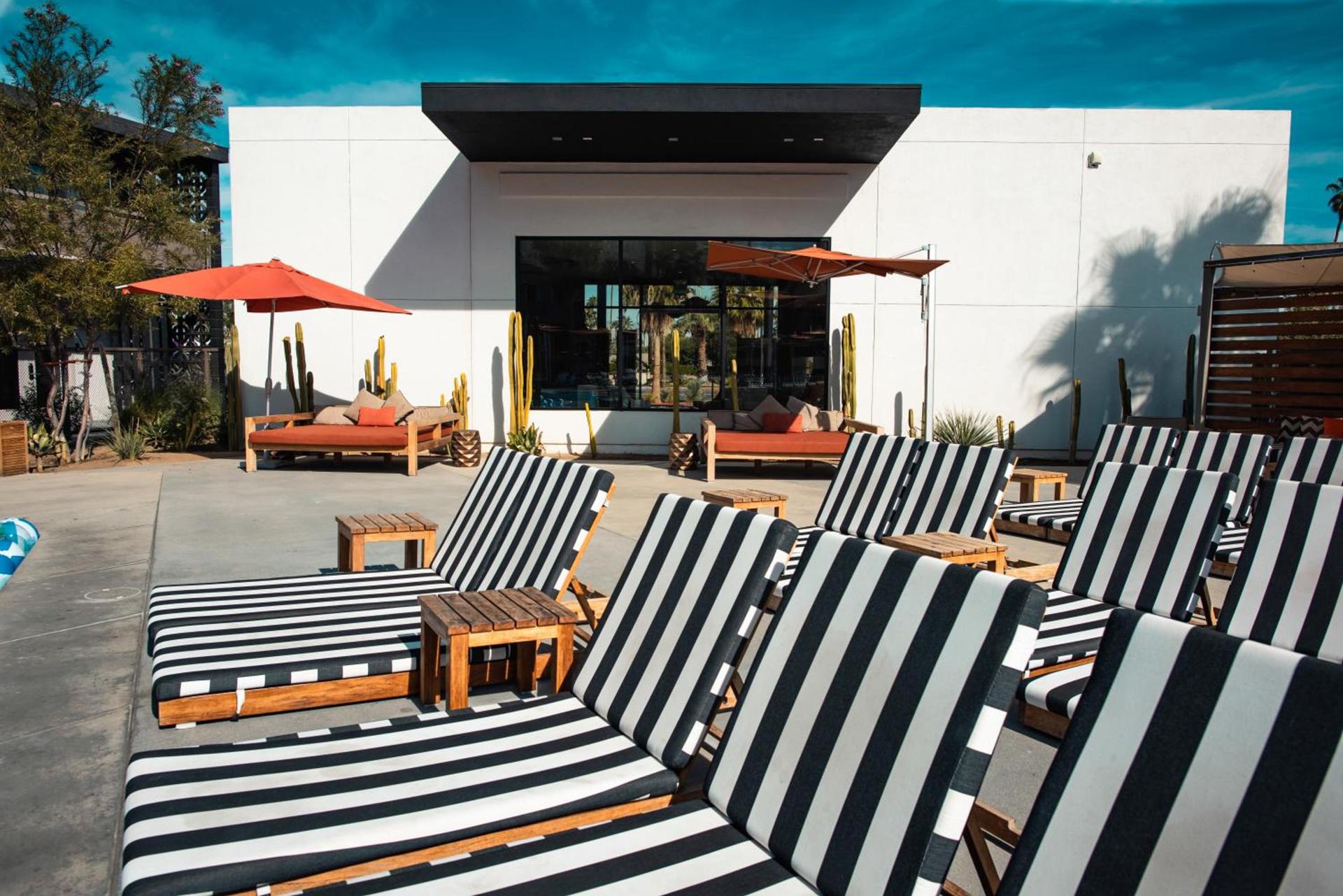 V Capri Palm Springs, a Dolce by Wyndham photo 33
