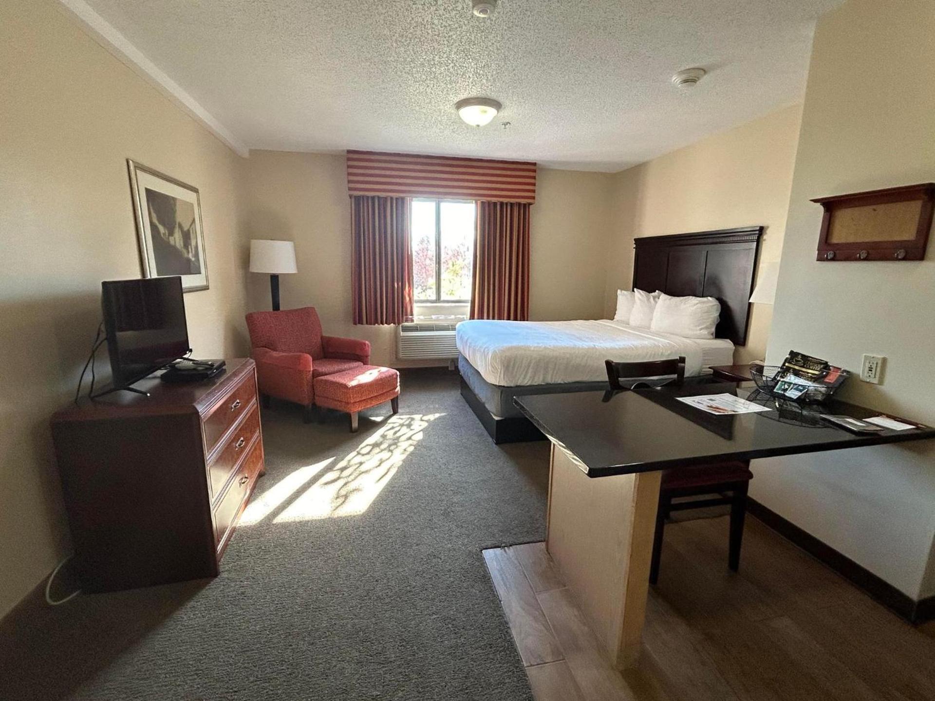Ashley Quarters Hotel Airport-Cincinnati photo 44