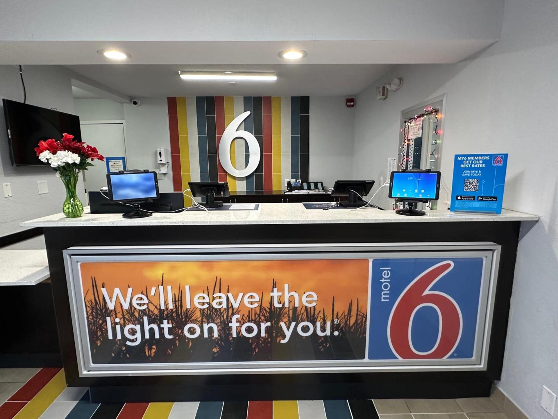 Motel 6-Fort Wayne, IN photo 8