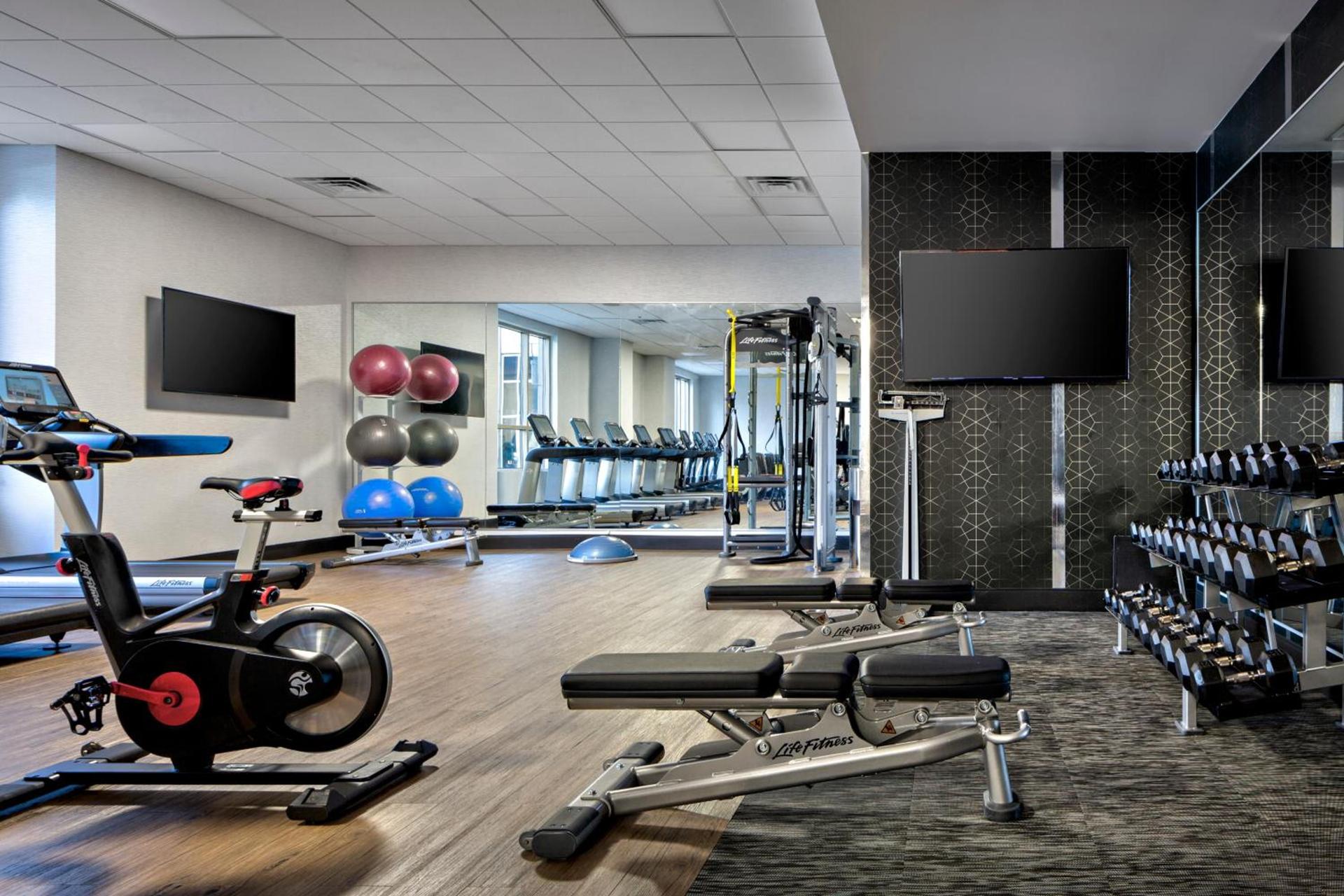 Marriott Dallas Las Colinas photo 42