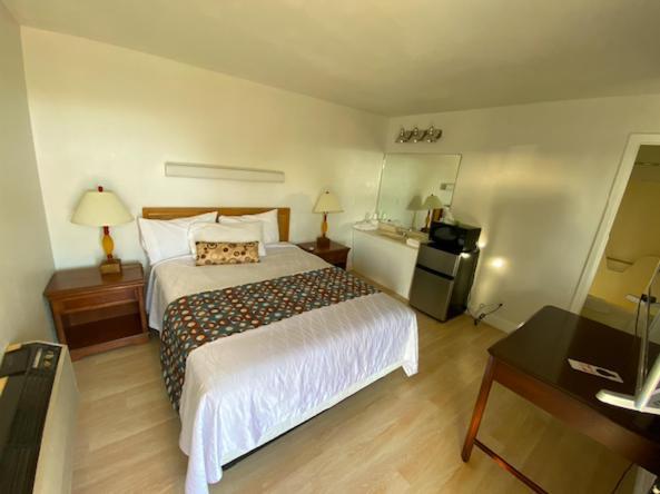 Inn On 95 McDermitt photo 1