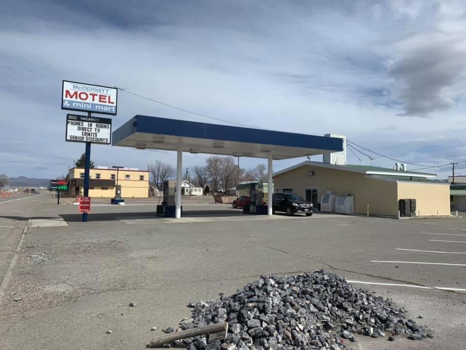 Inn On 95 McDermitt photo 5