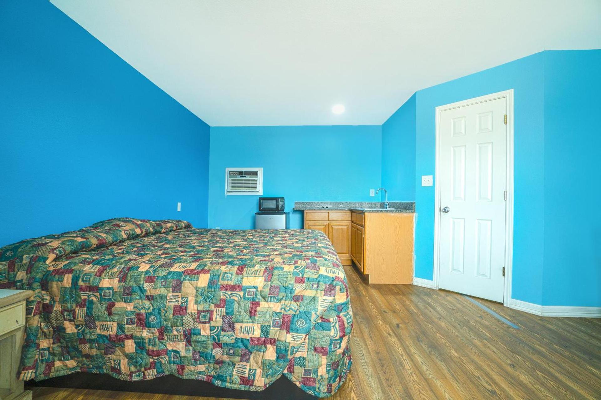 Plaza Motel Corpus Christi by OYO photo 98