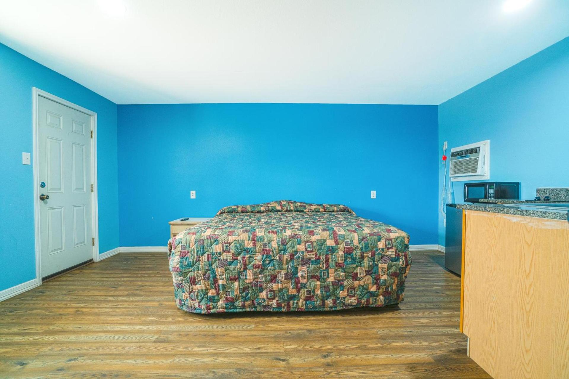Plaza Motel Corpus Christi by OYO photo 100