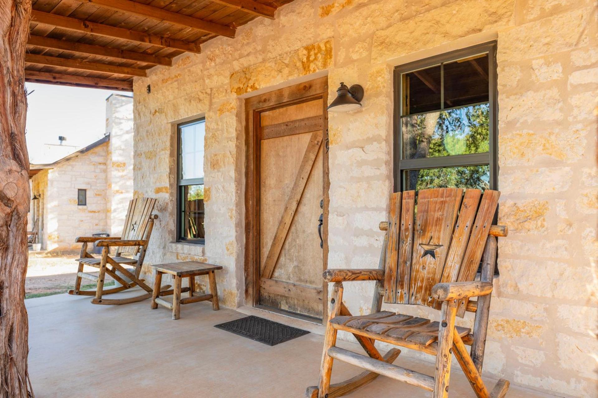 Country Inn Cottages photo 18
