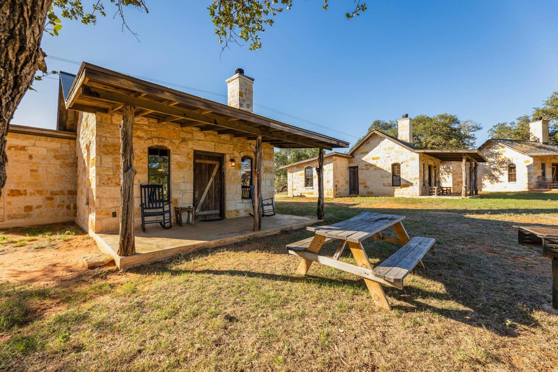 Country Inn Cottages photo 11