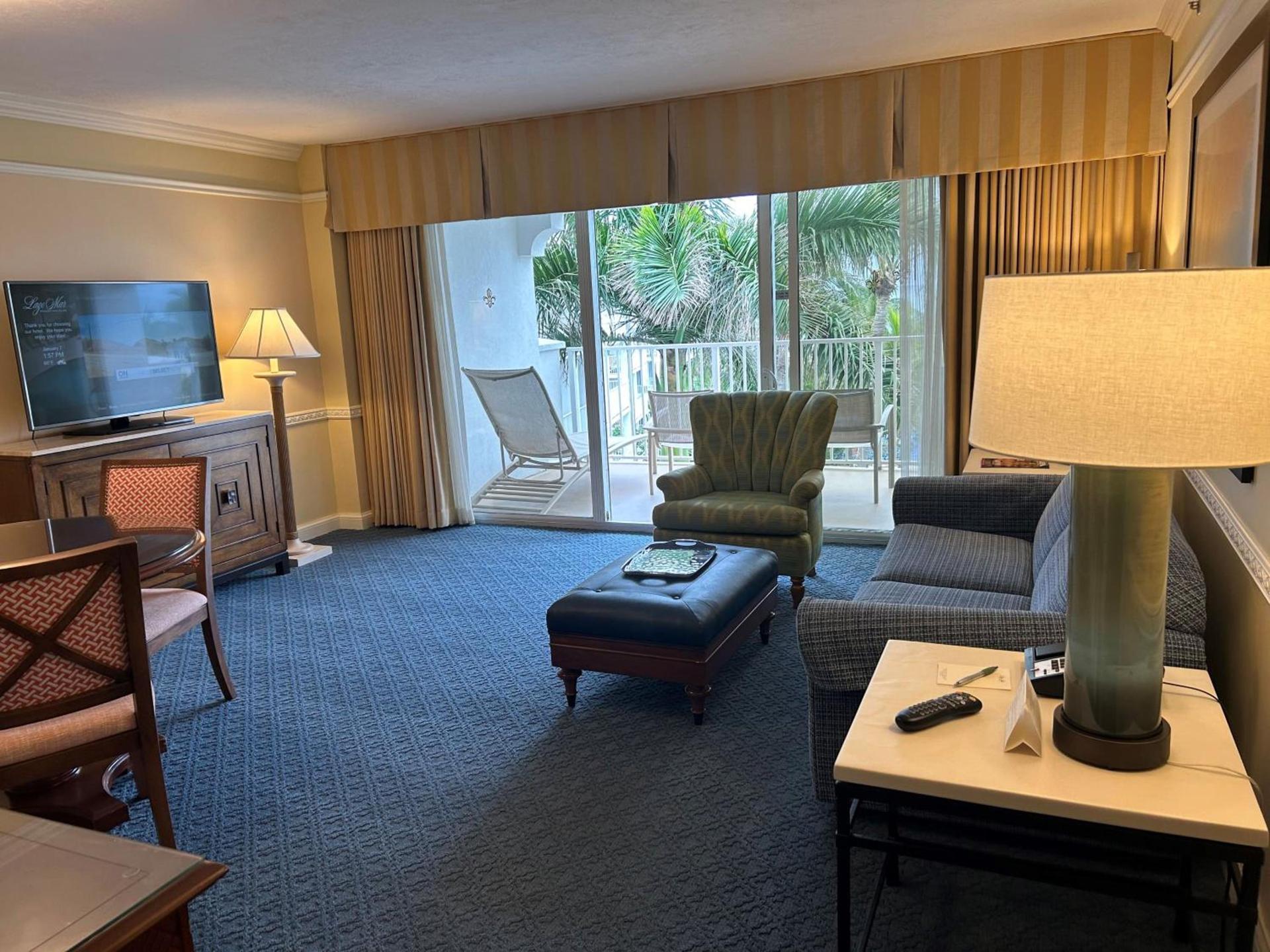 The Lago Mar Beach Resort and Club photo 78