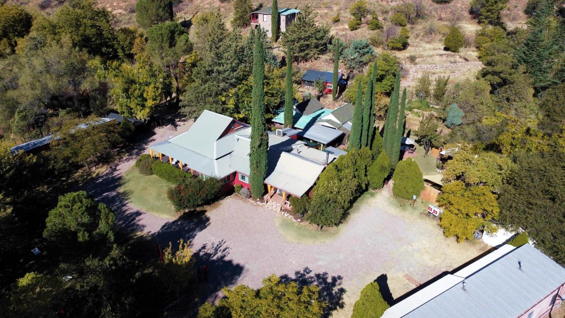 Mile High Ranch — hotel in Bisbee