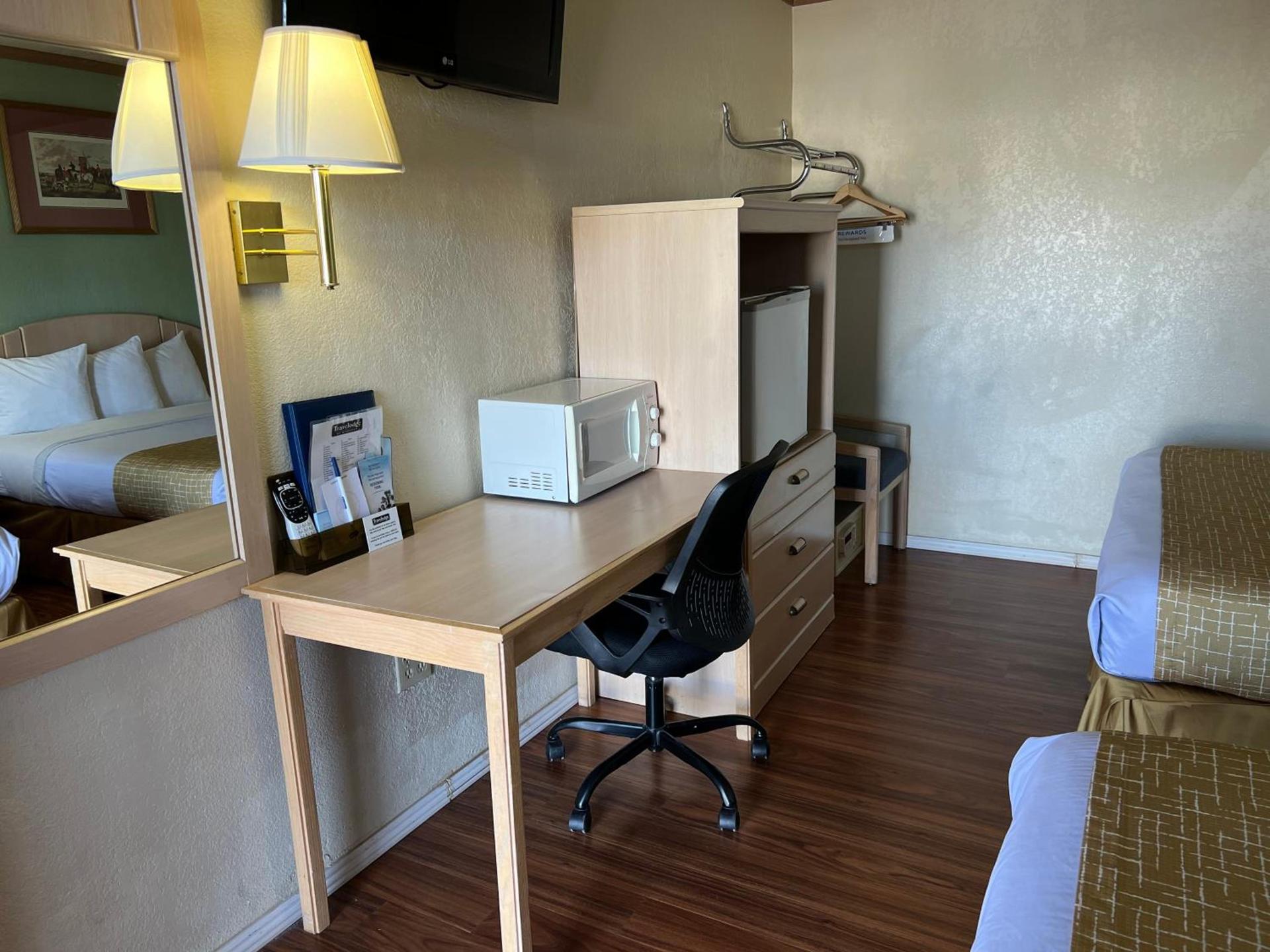 Travelodge by Wyndham Holbrook photo 40