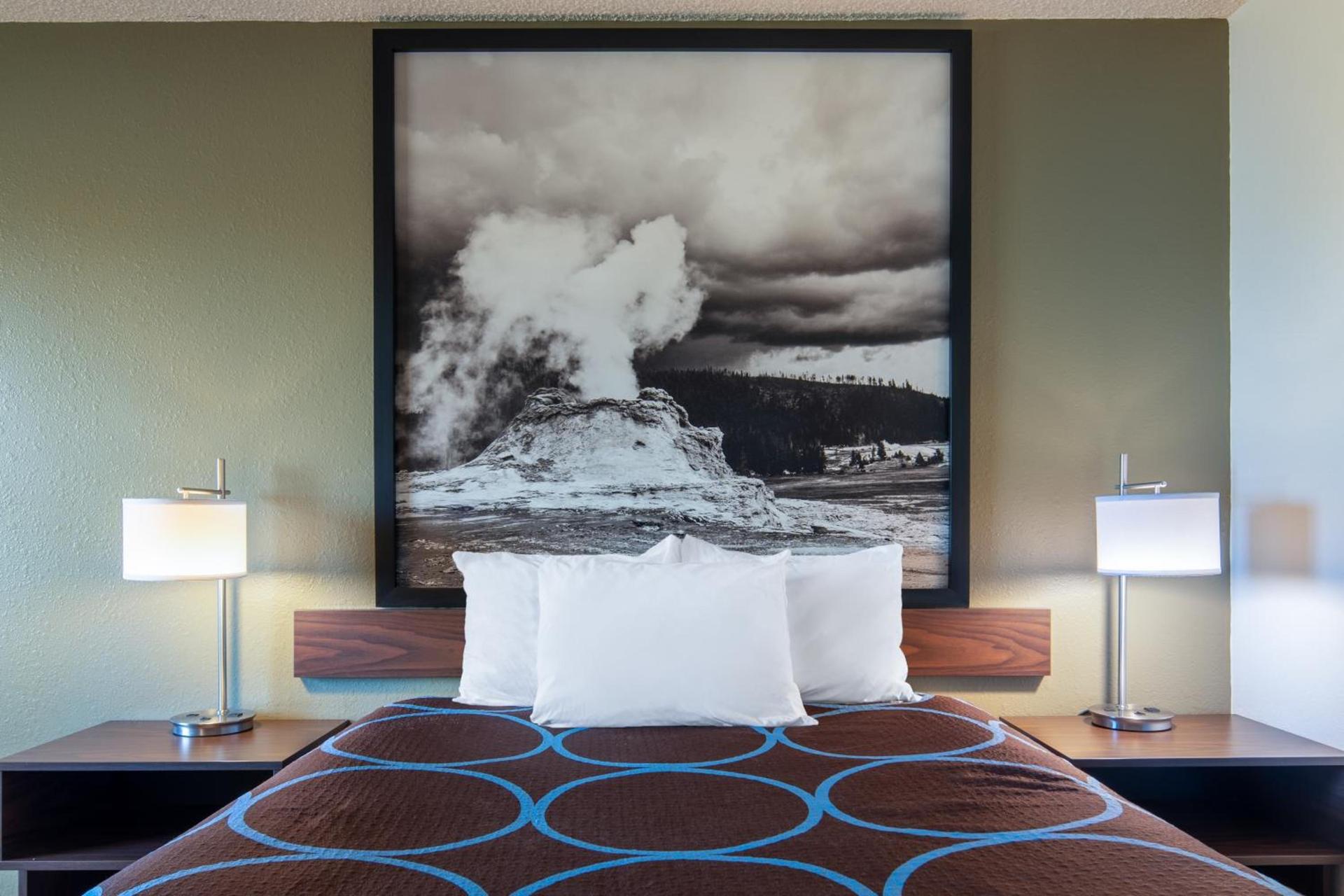 Super 8 by Wyndham Livingston Yellowstone photo 8