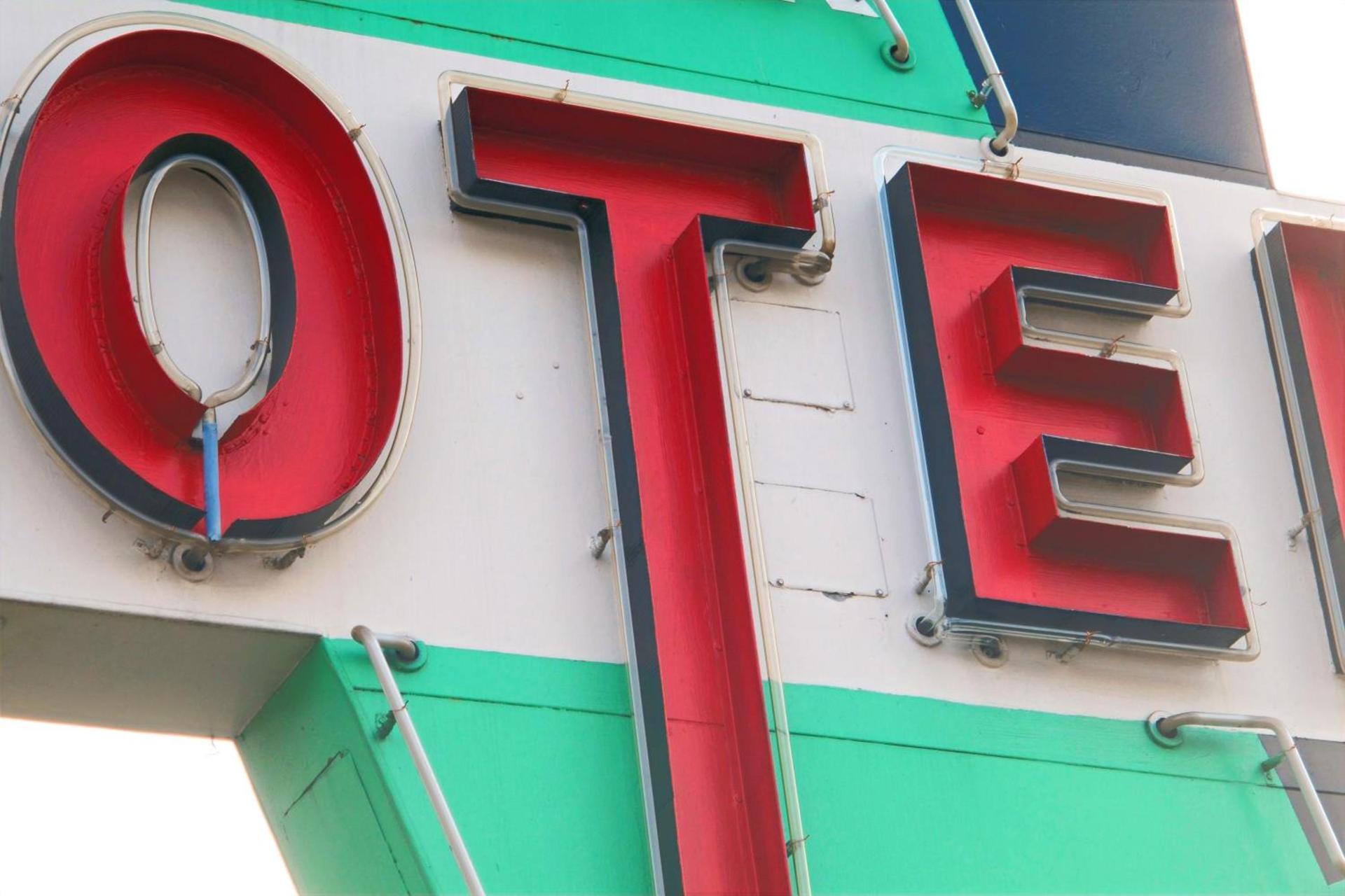 The City Center Motel photo 8
