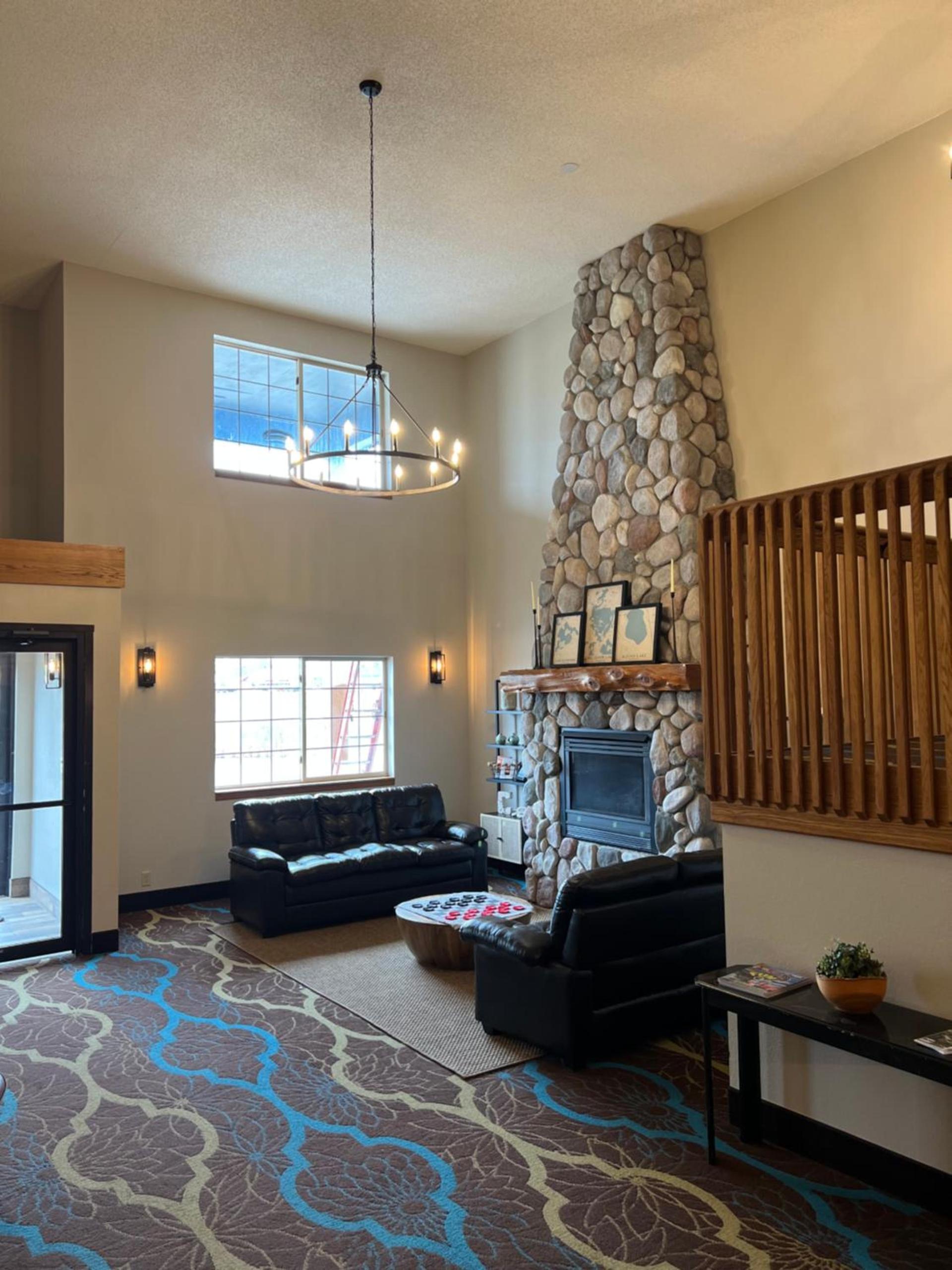 Crossroads Hotel photo 2