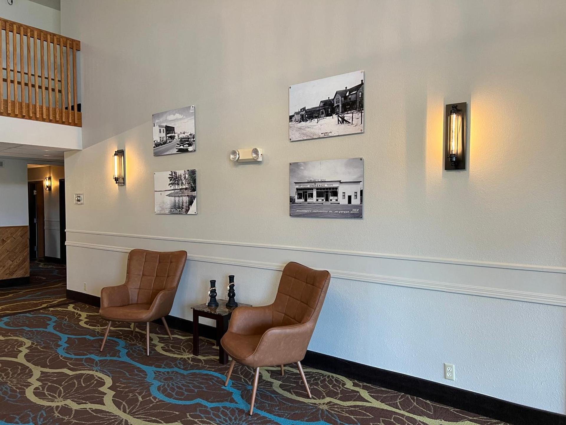 Crossroads Hotel photo 4