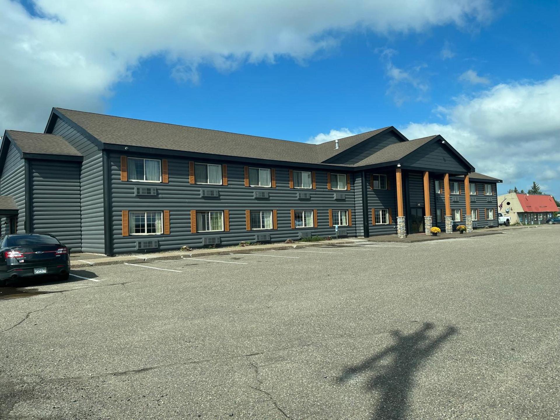 Crossroads Hotel photo 1