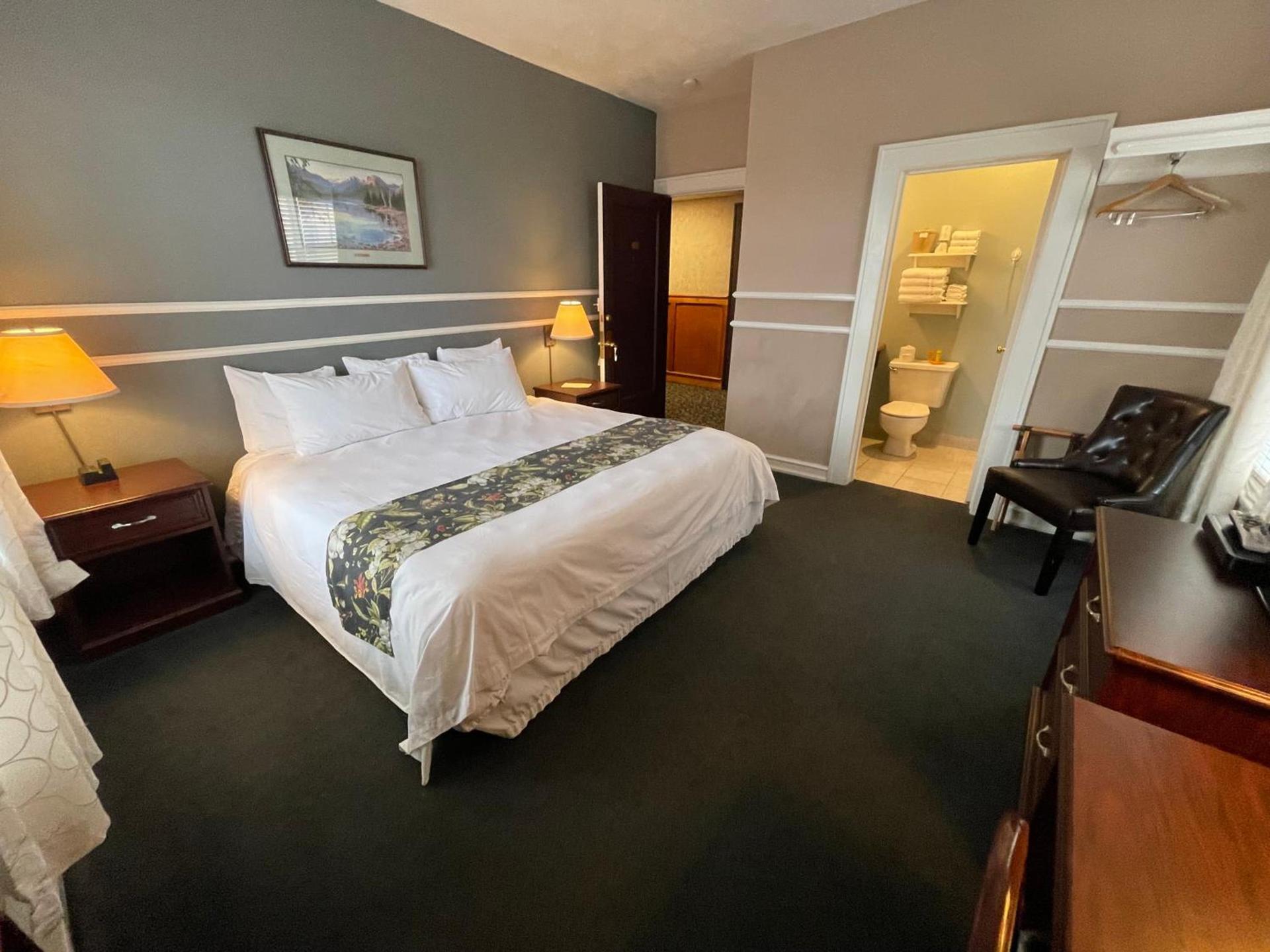 Kalispell Grand Hotel photo 26