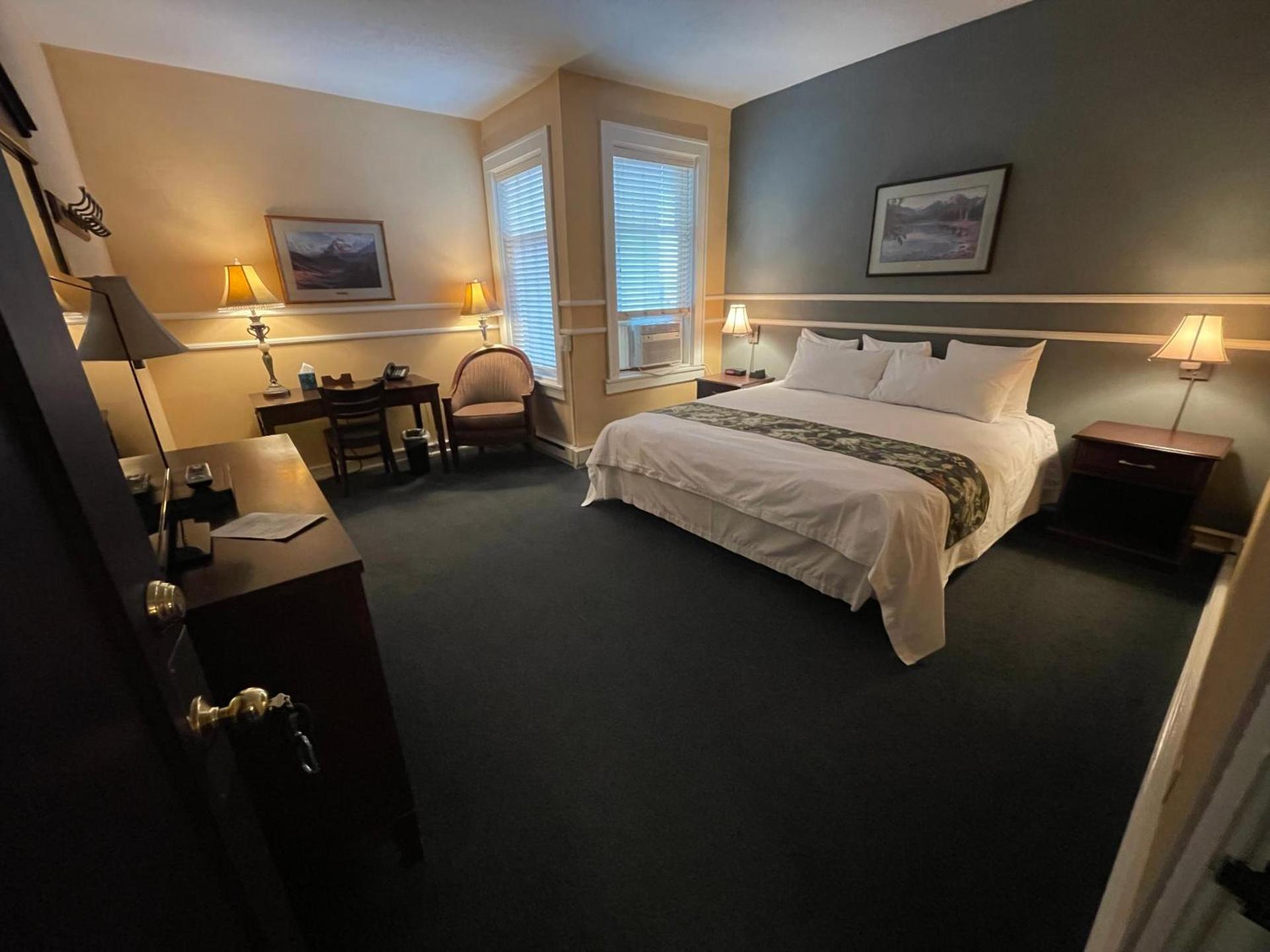 Kalispell Grand Hotel photo 23