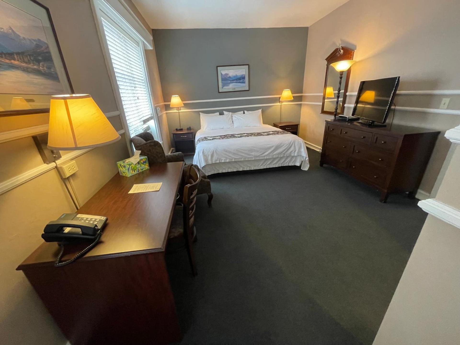 Kalispell Grand Hotel photo 20