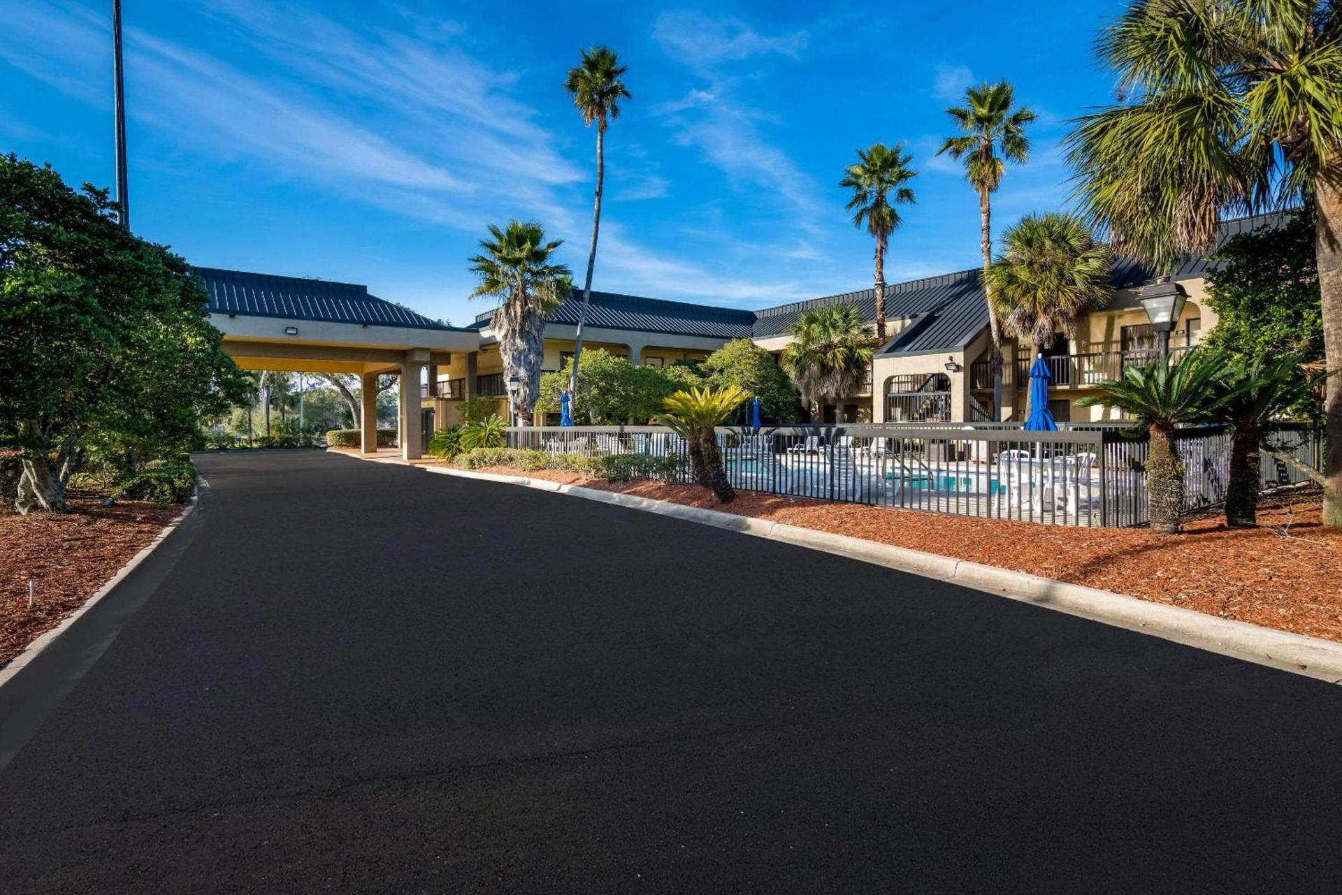 Quality Inn Orange Park Jacksonville photo 4