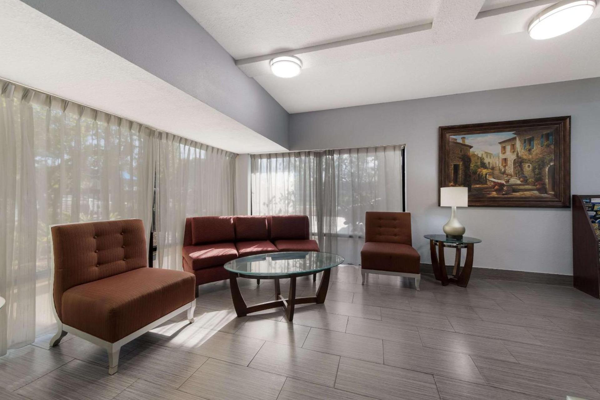 Quality Inn Orange Park Jacksonville photo 5