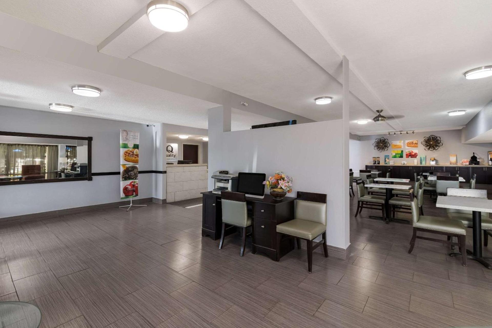 Quality Inn Orange Park Jacksonville photo 6