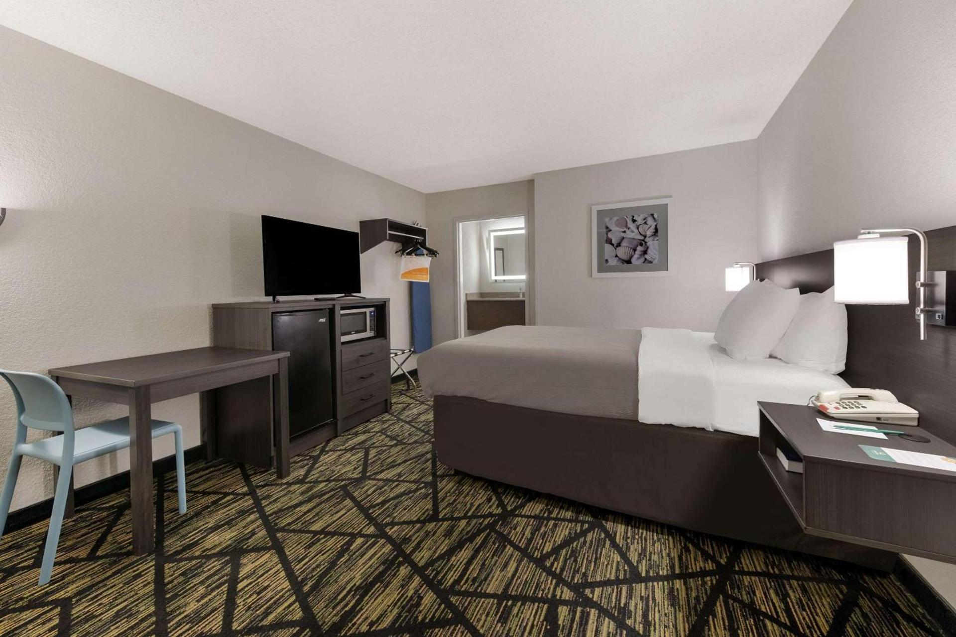 Quality Inn Orange Park Jacksonville photo 8