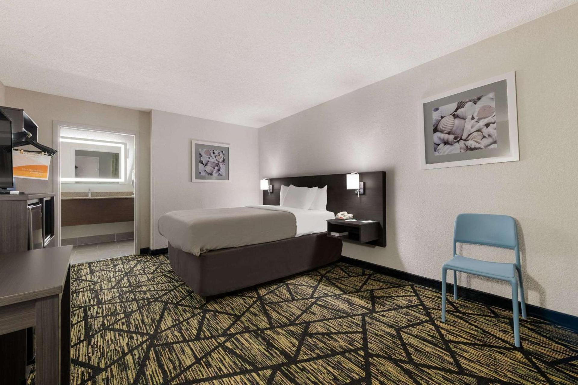 Quality Inn Orange Park Jacksonville photo 7