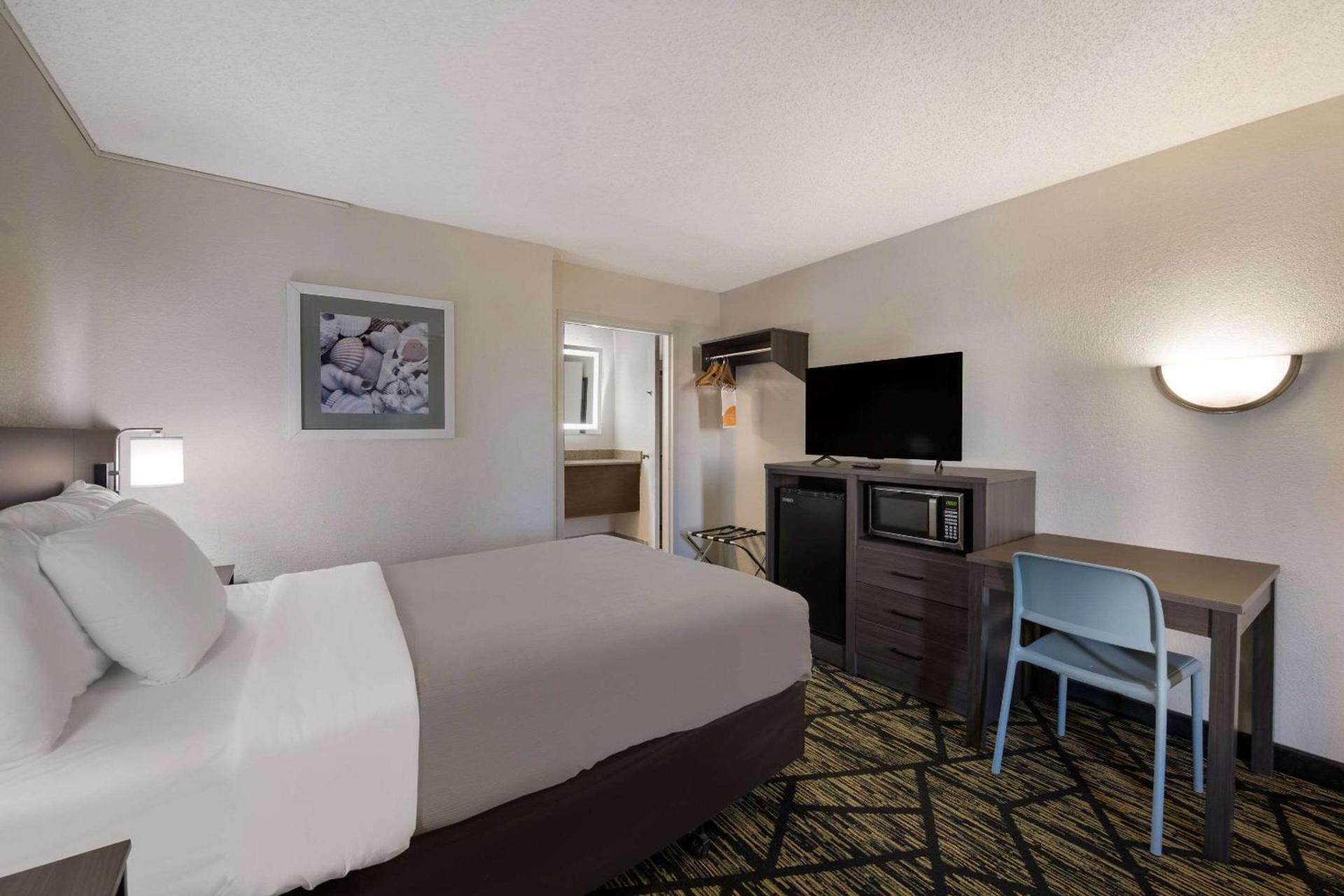 Quality Inn Orange Park Jacksonville photo 12