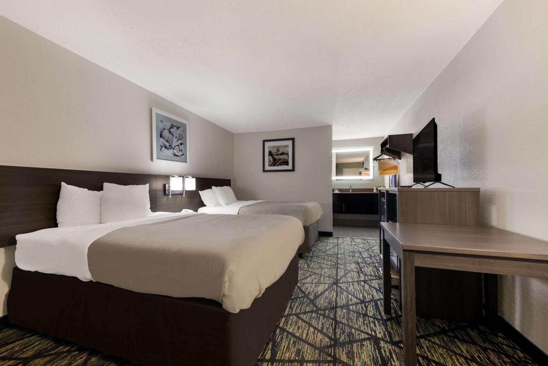 Quality Inn Orange Park Jacksonville photo 23