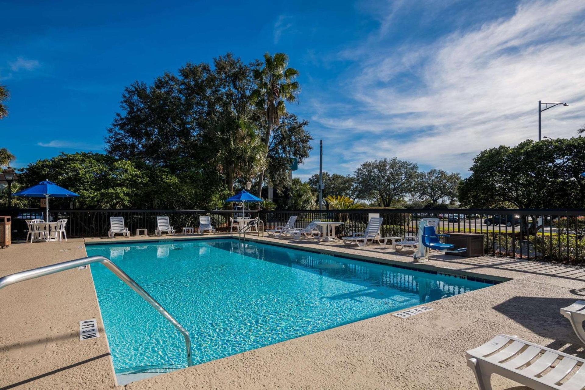 Quality Inn Orange Park Jacksonville photo 2