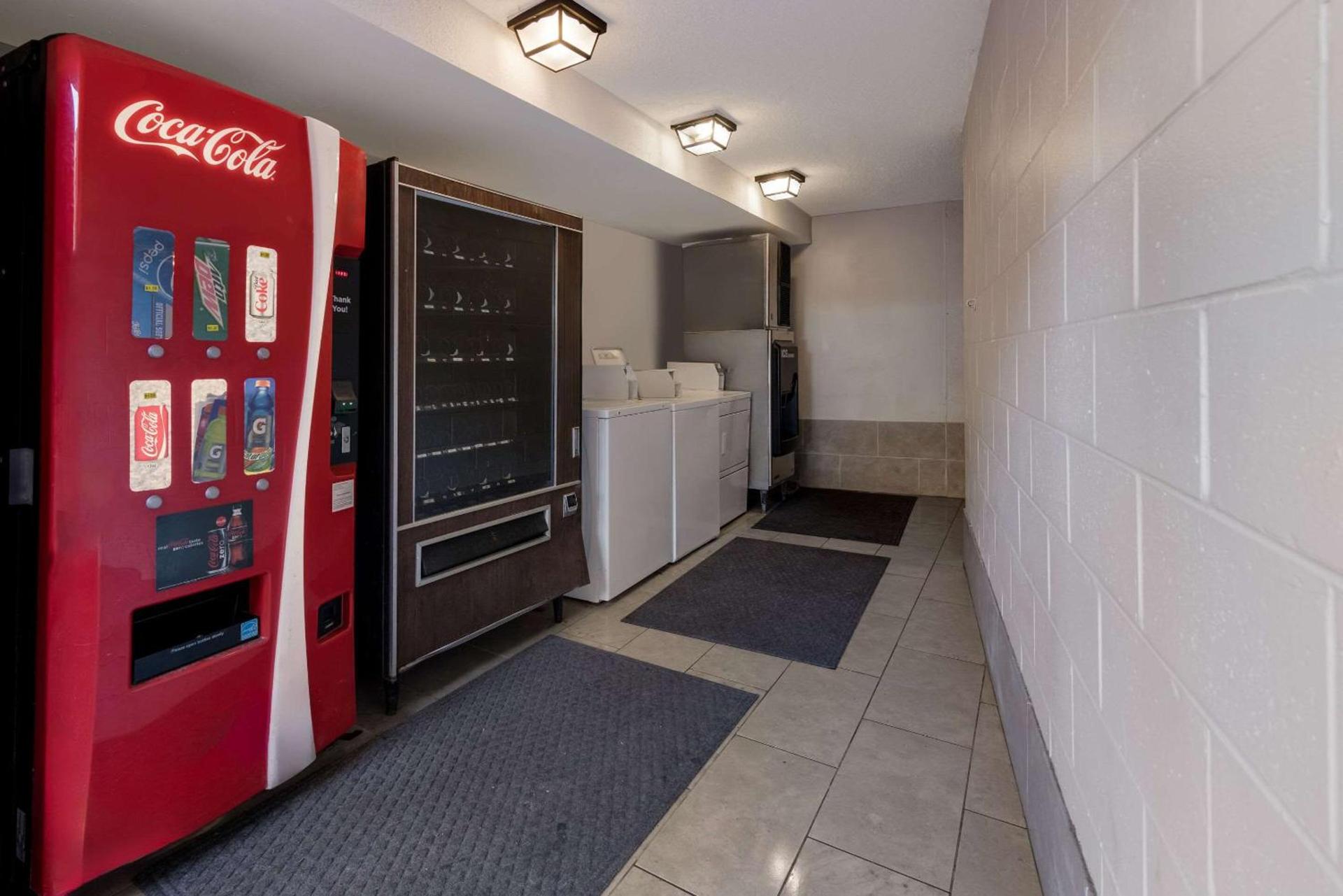 Quality Inn Orange Park Jacksonville photo 29