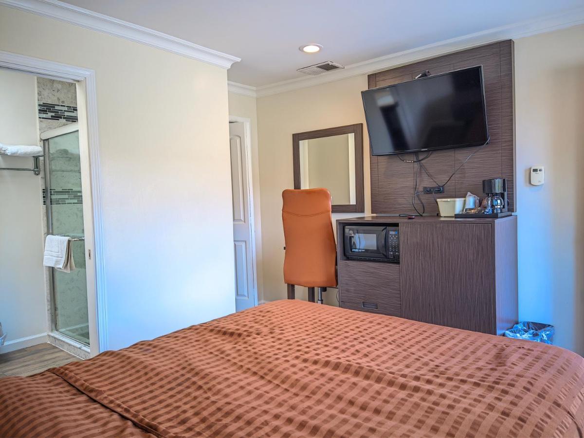 San Francisco Inn photo 2