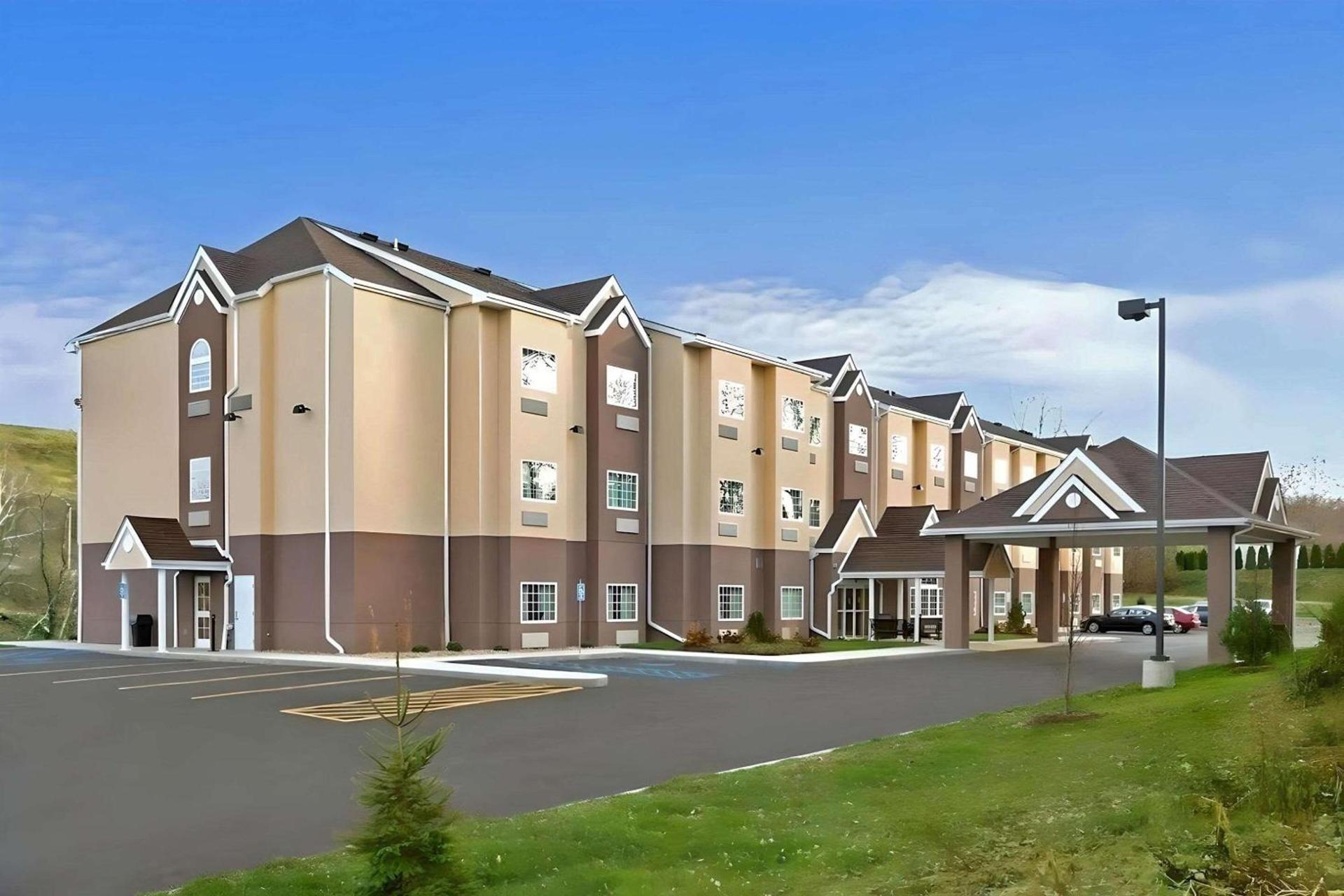 Quality Inn & Suites — hotel in Washington