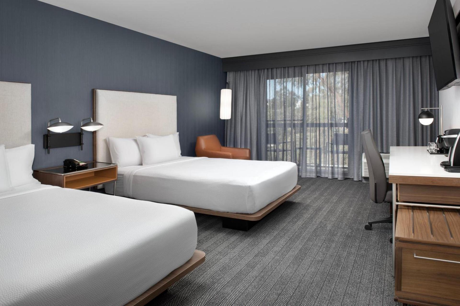 Courtyard by Marriott San Diego Carlsbad photo 28
