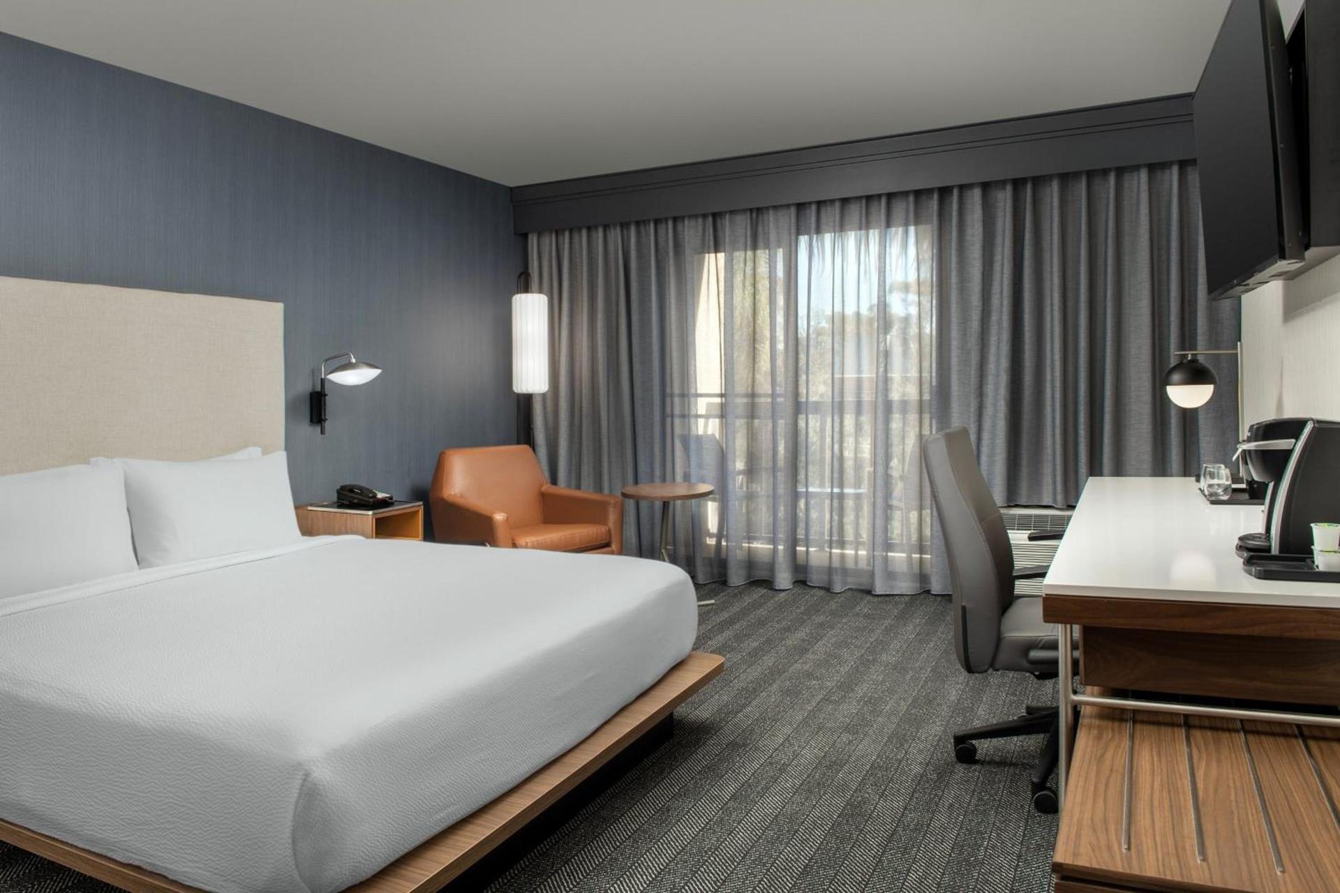 Courtyard by Marriott San Diego Carlsbad photo 30