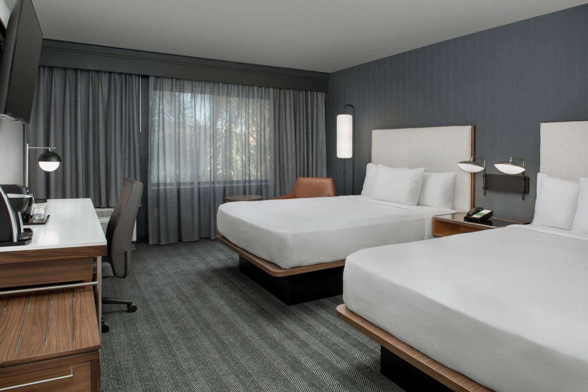 Courtyard by Marriott San Diego Carlsbad photo 29