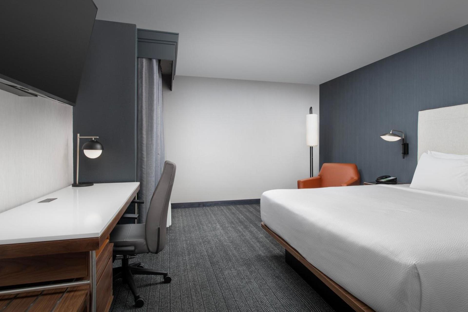 Courtyard by Marriott San Diego Carlsbad photo 41